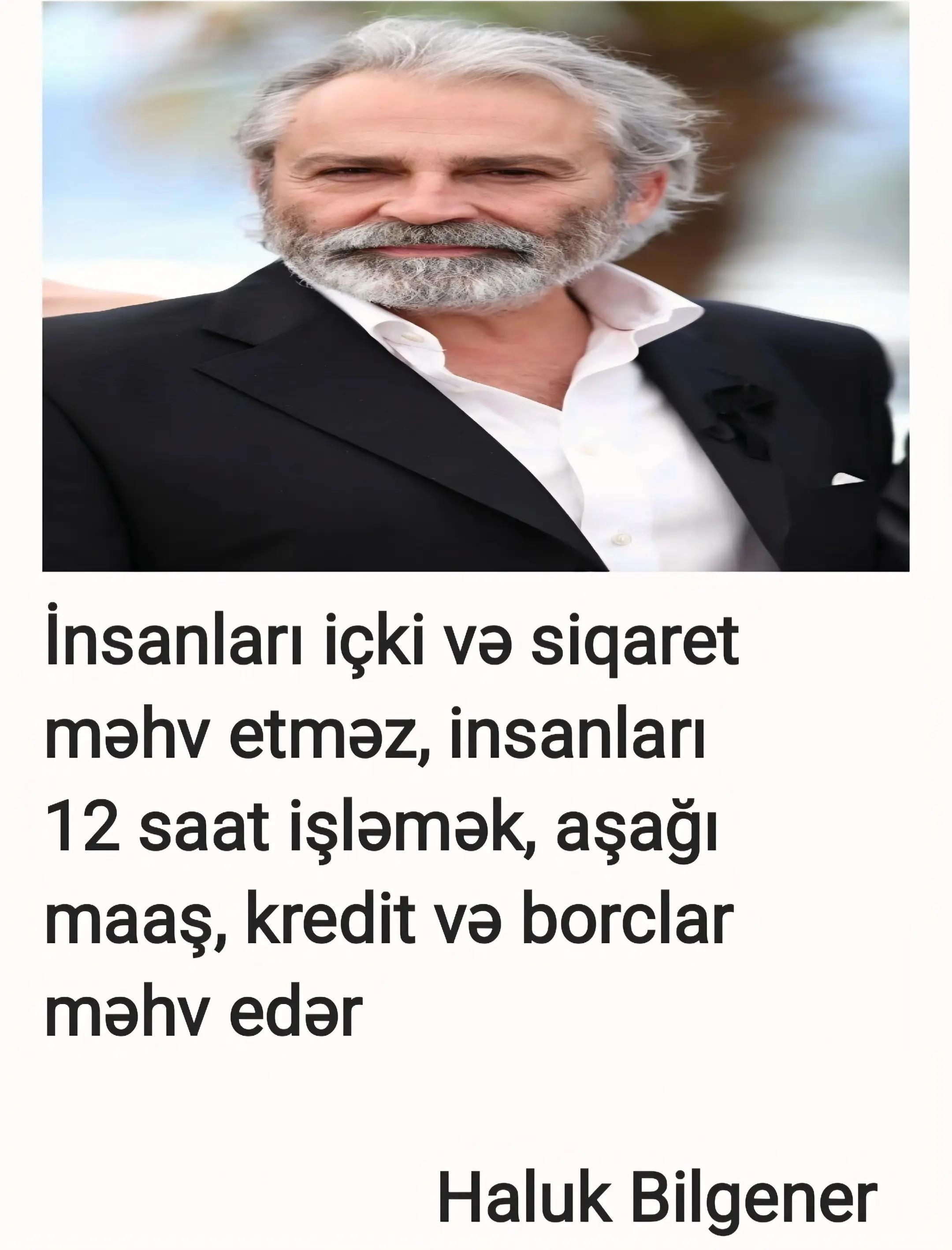 @Müdrik Kəlamlar