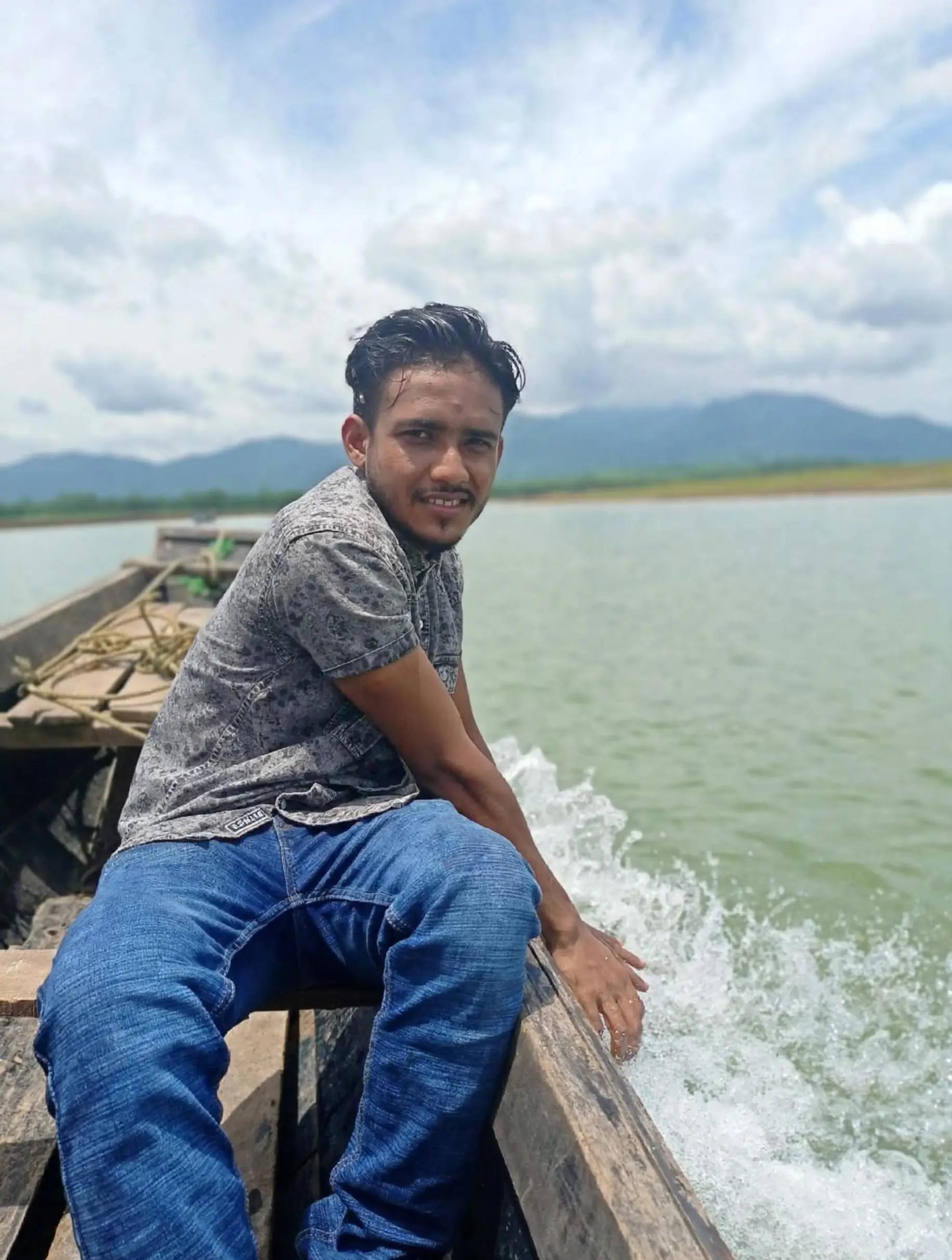 @শরীফ তৌসিফ নোমান(MST)