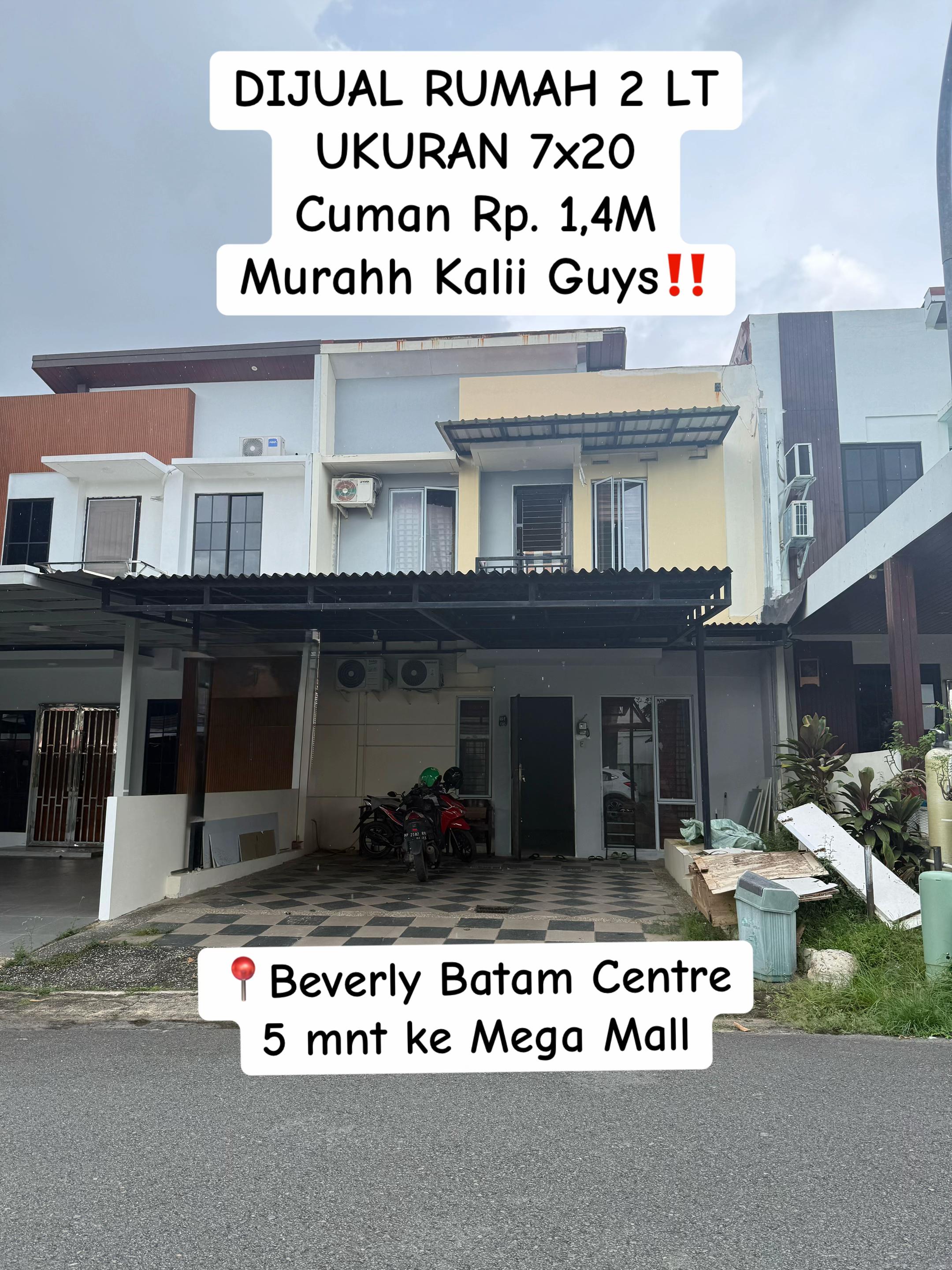 @Hengky Property
