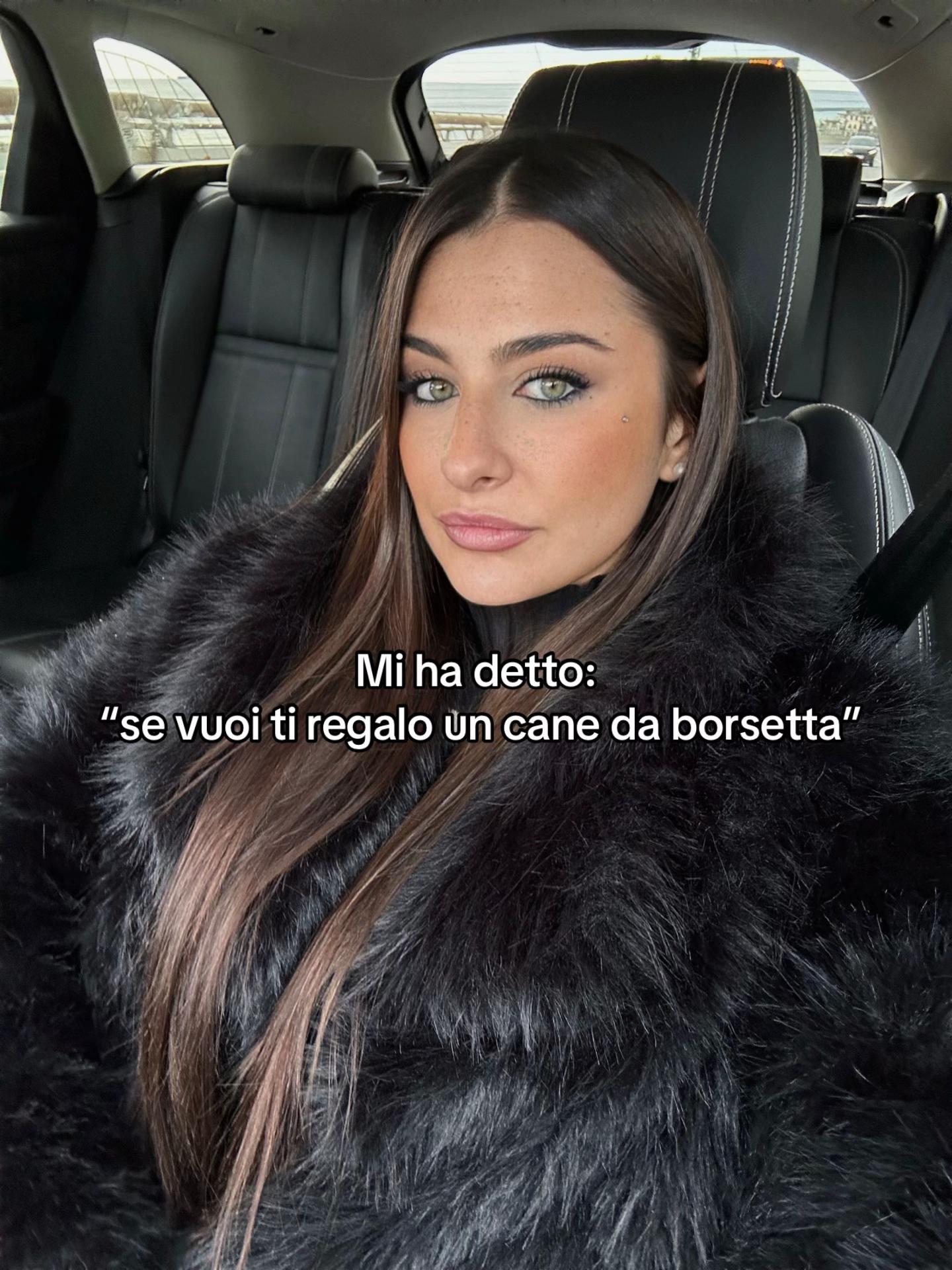 @Greta D'Amora