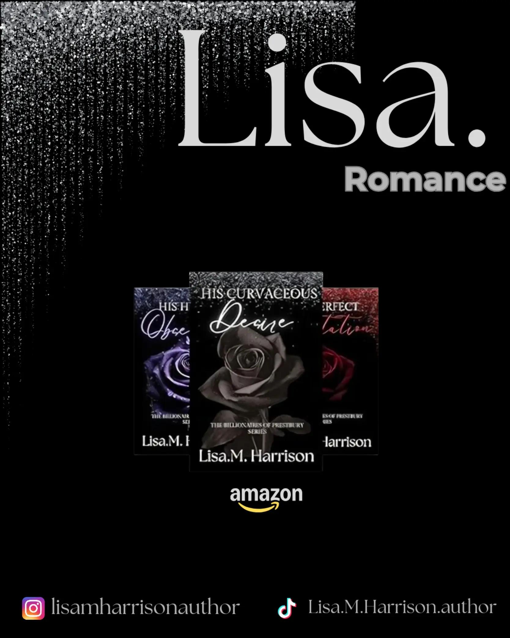 @Lisa.M.Harrison.author