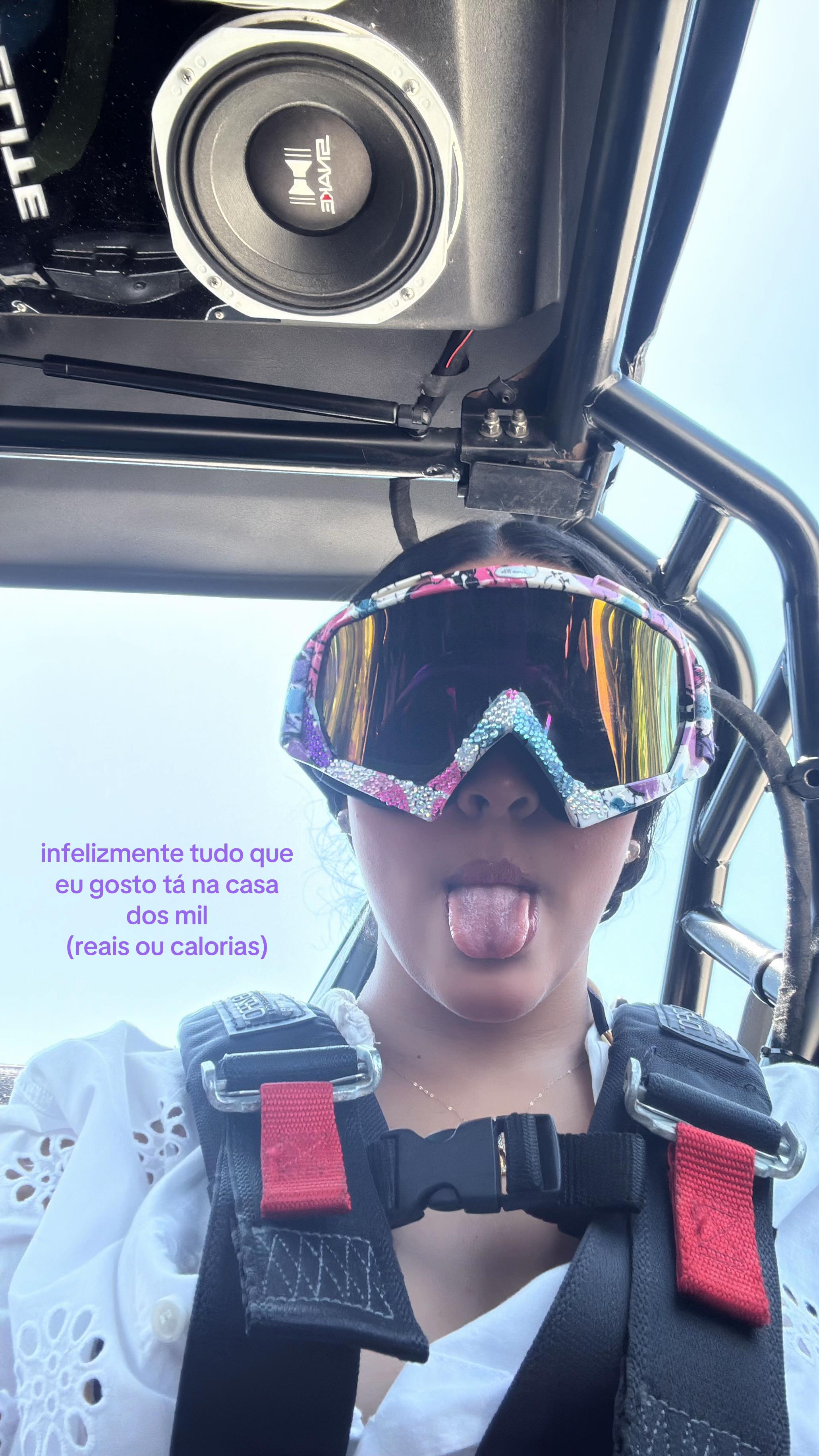 @mari barbosa