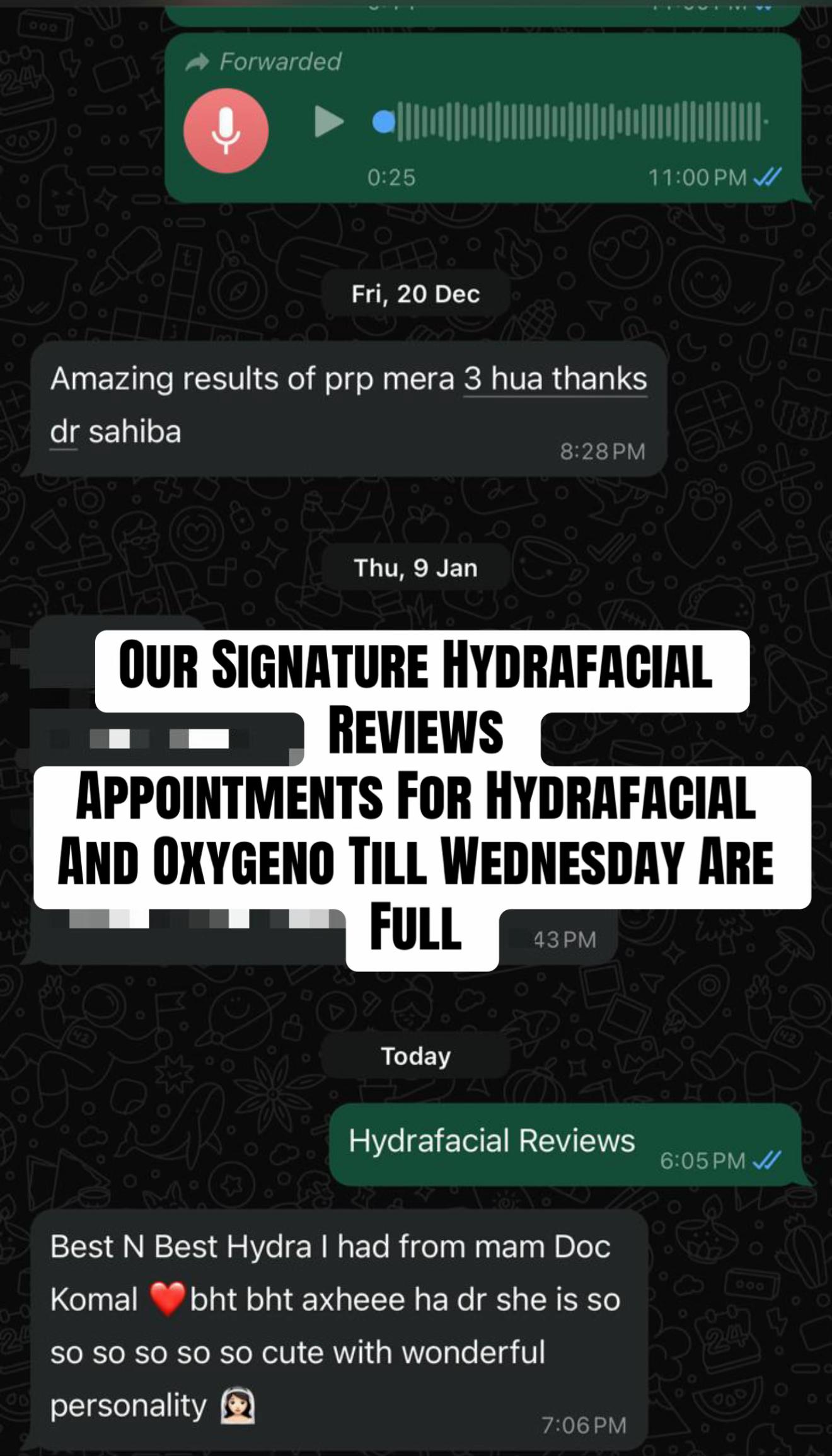 @Dr Komal Nayab