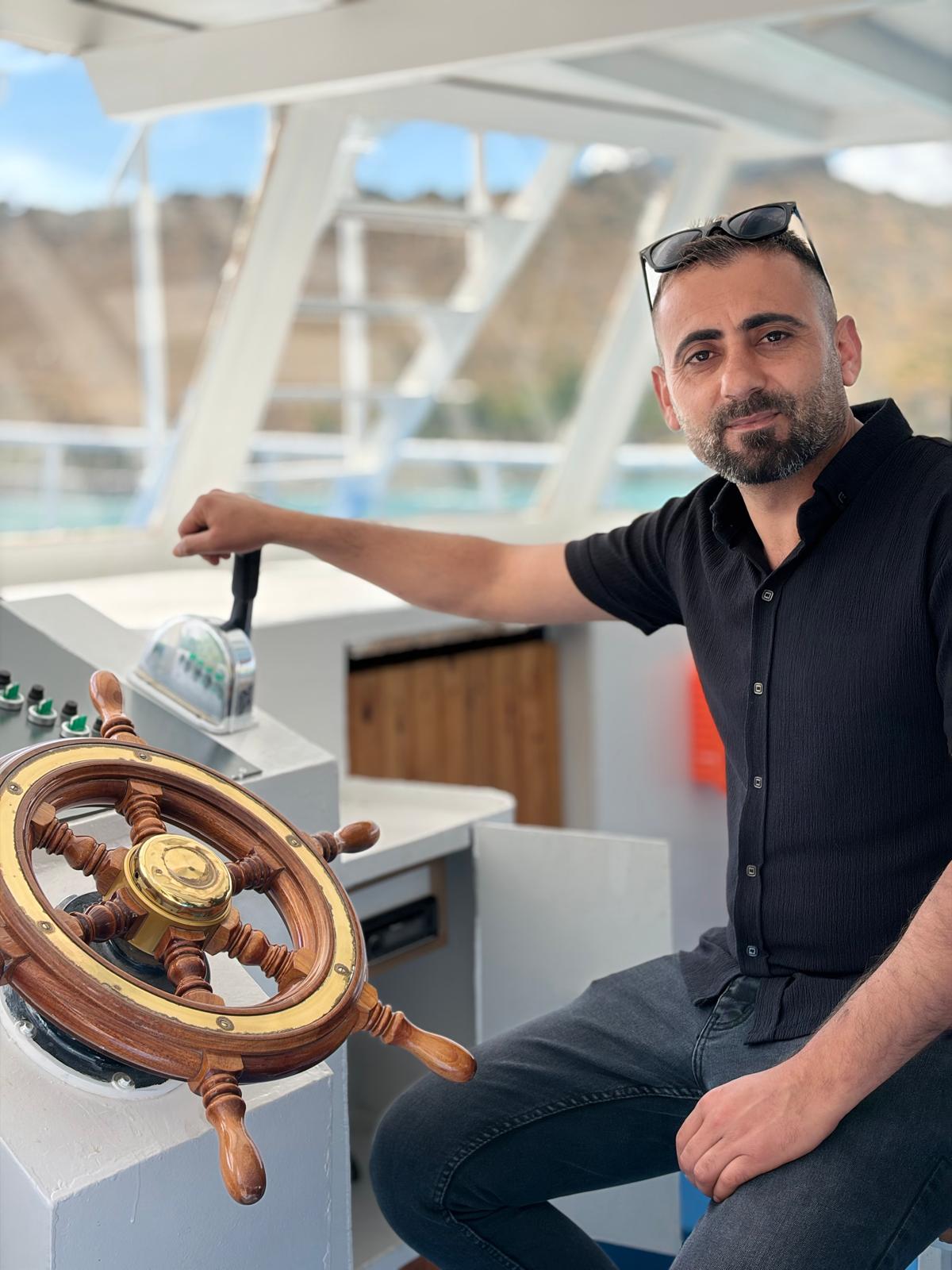 @Mehmet Kalkan