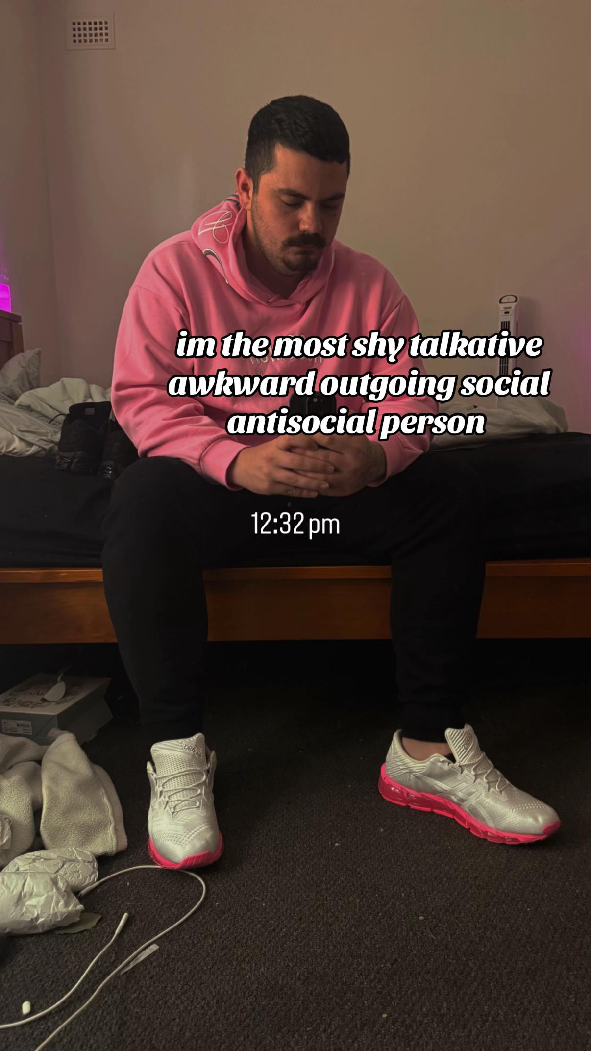 @Jaycob Parisella