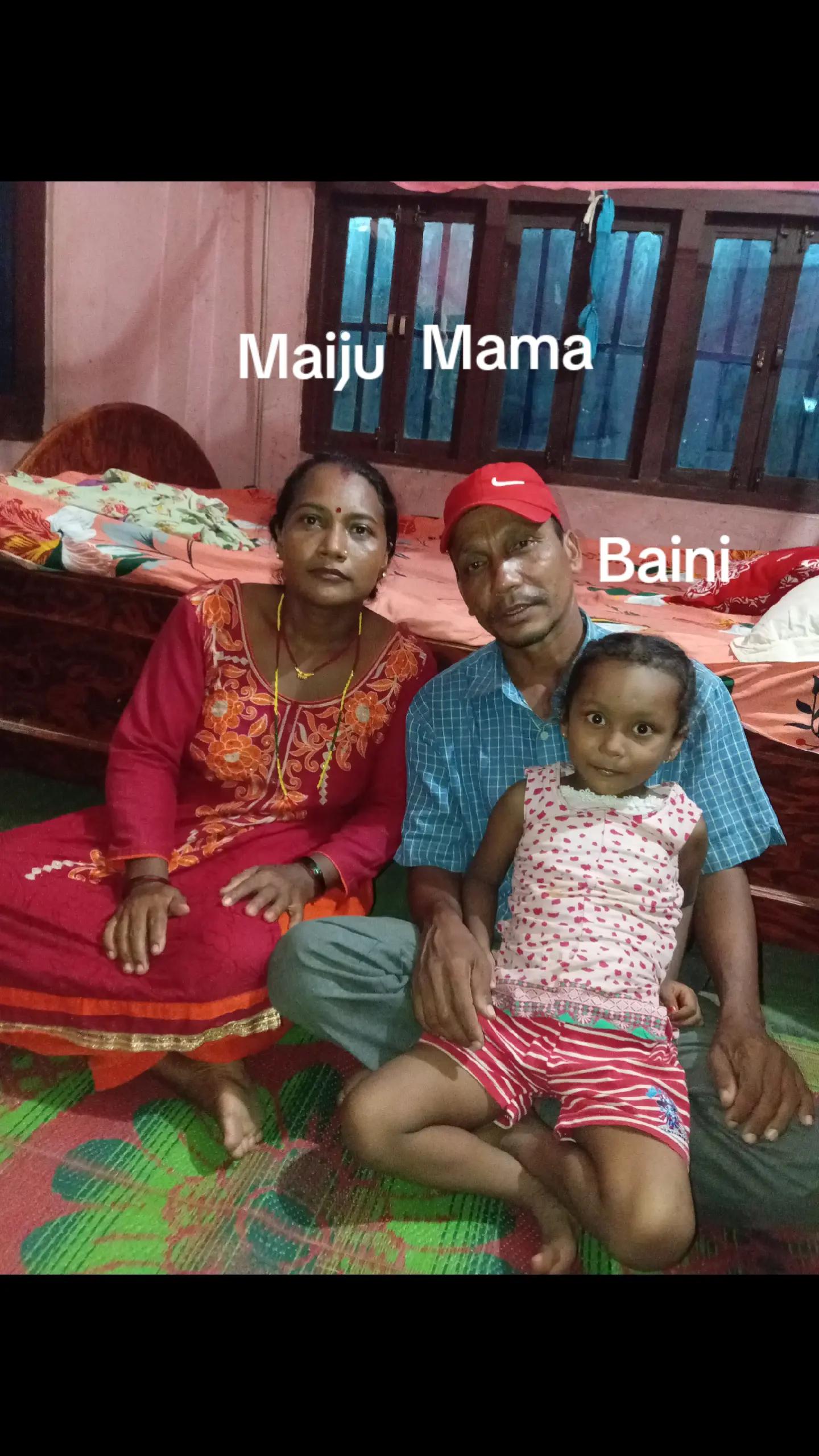 @Pratham Shastri