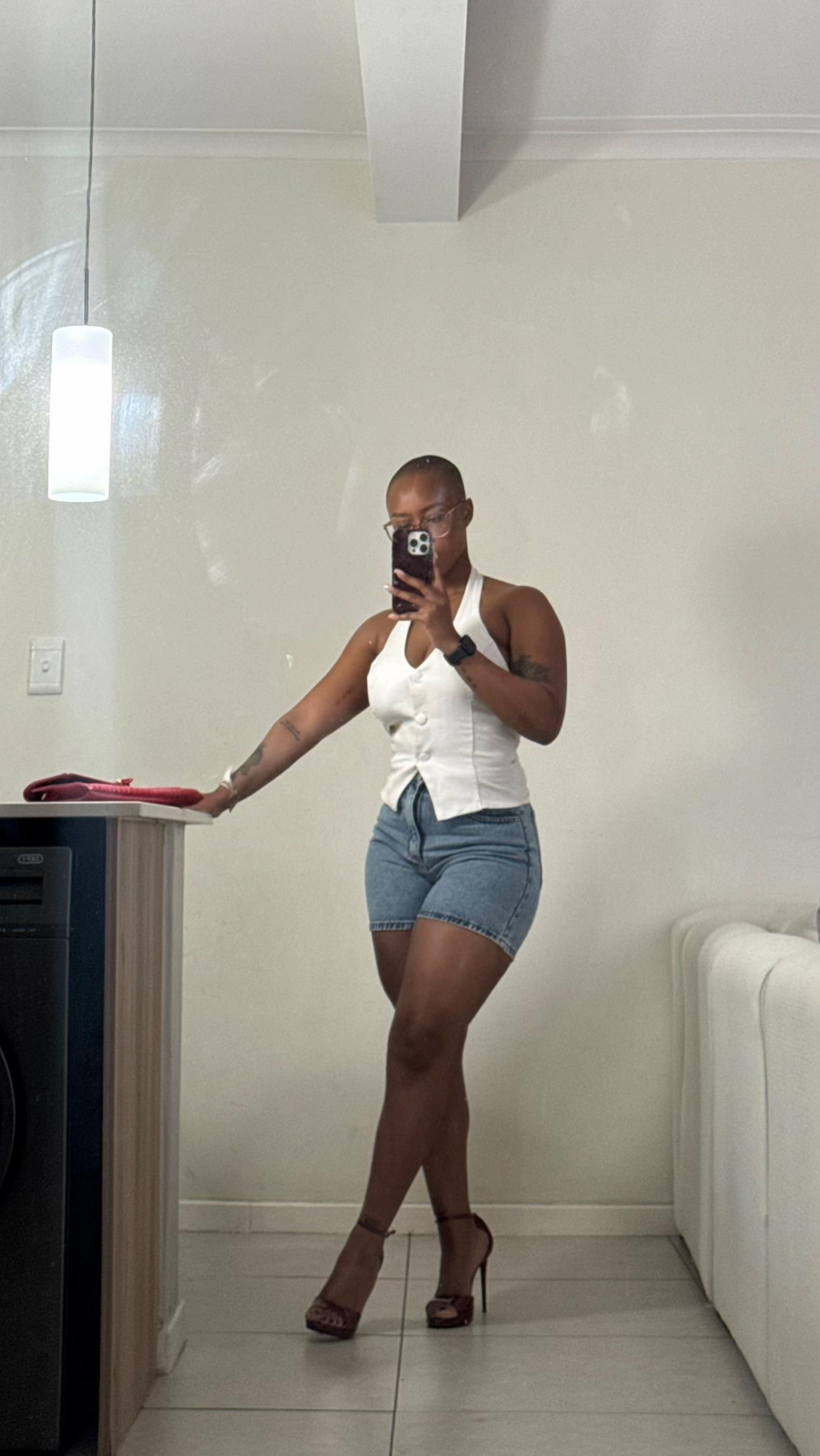@Amukelani L. Ndlovu
