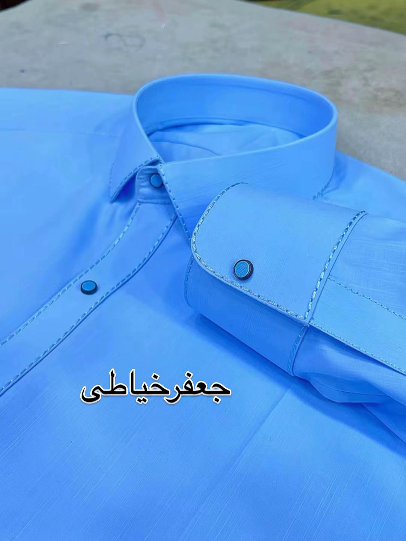 @Jafar Tailors