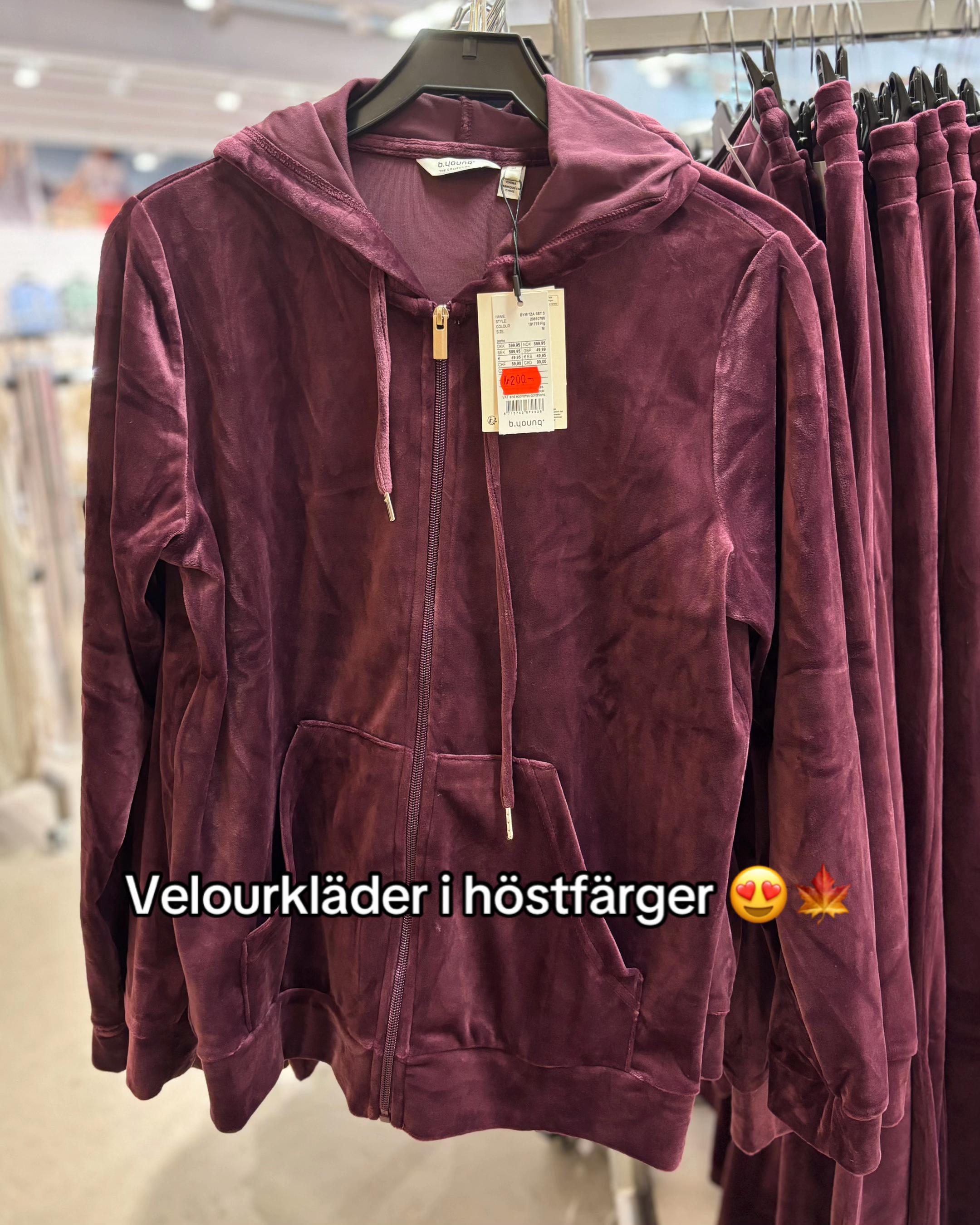 @FABRIKEN – outlet på 8000m² 🛍