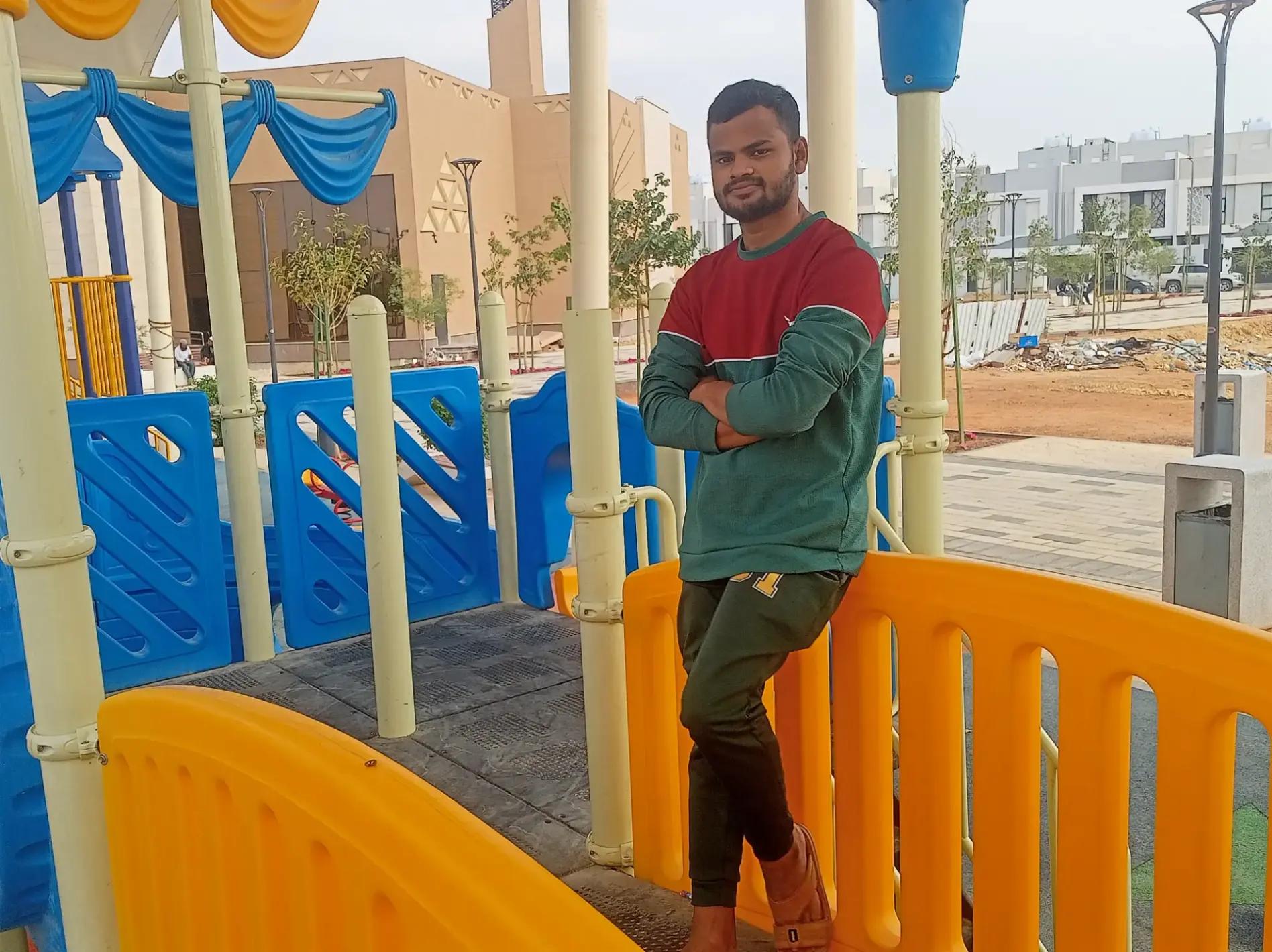 @Sk Monir