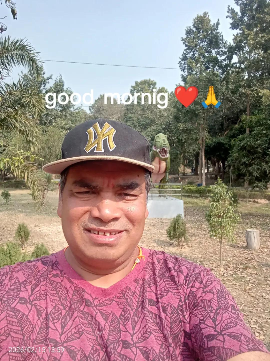 @Madhu Shrestha