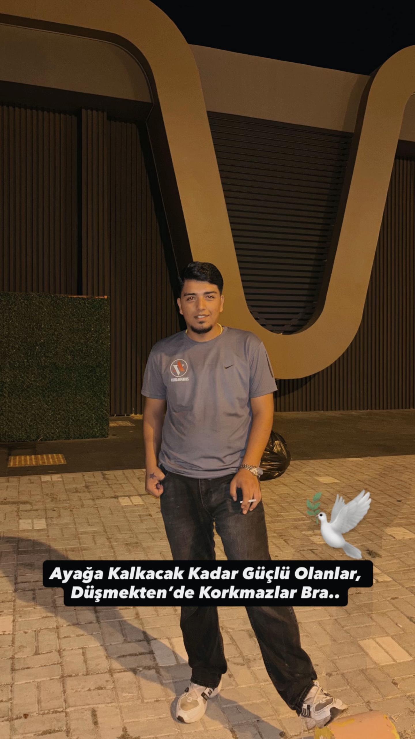 @&bull;𝑨𝑳İ 𝒀𝑰𝑳𝑫𝑰𝑹𝑰𝑴