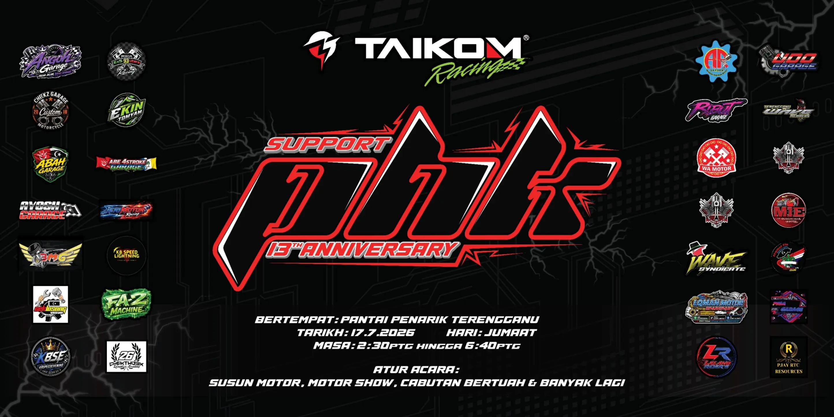 @PHK RIDER Official