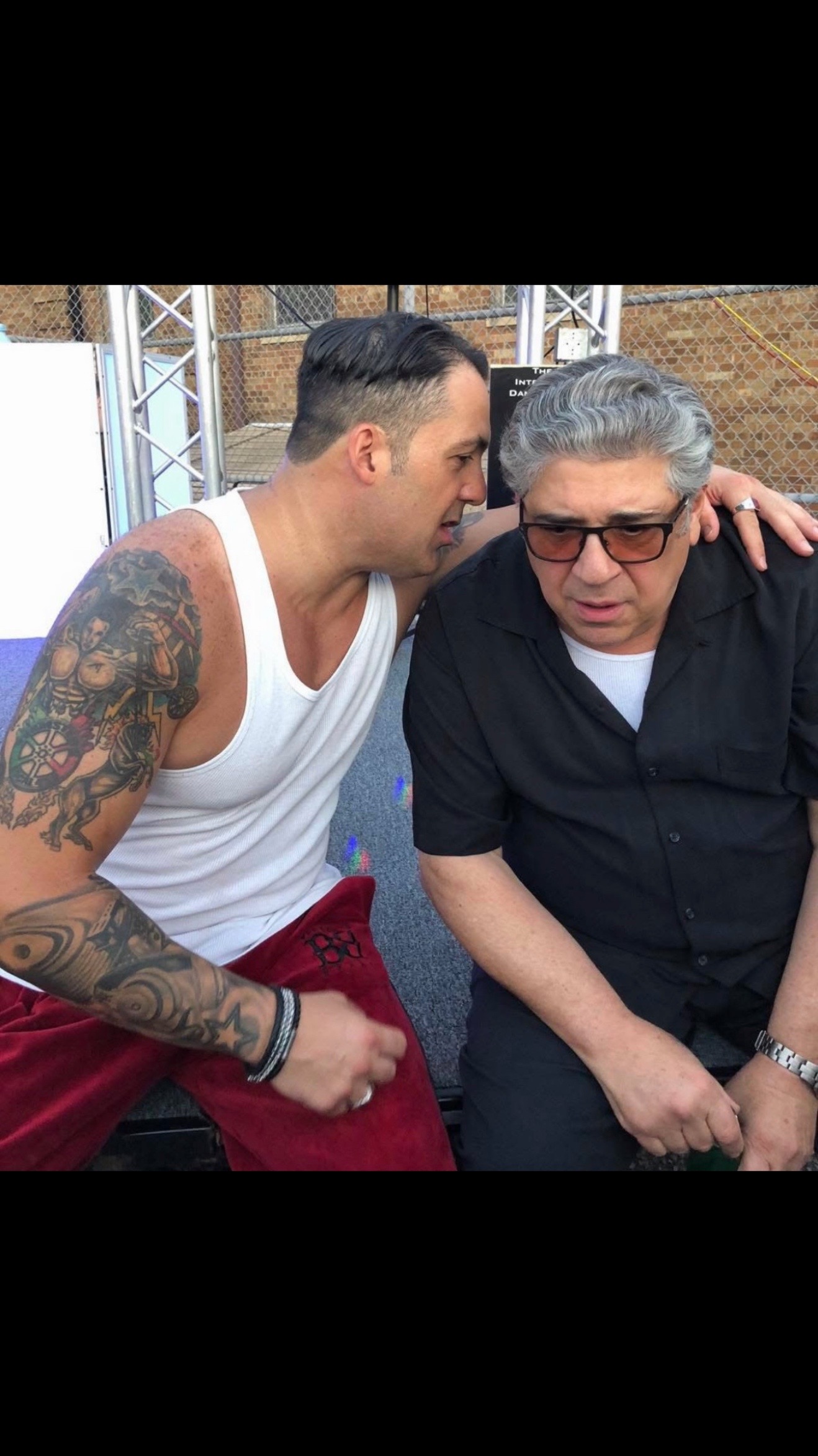 @GuidoFellaTheGodFatherOfTikTok