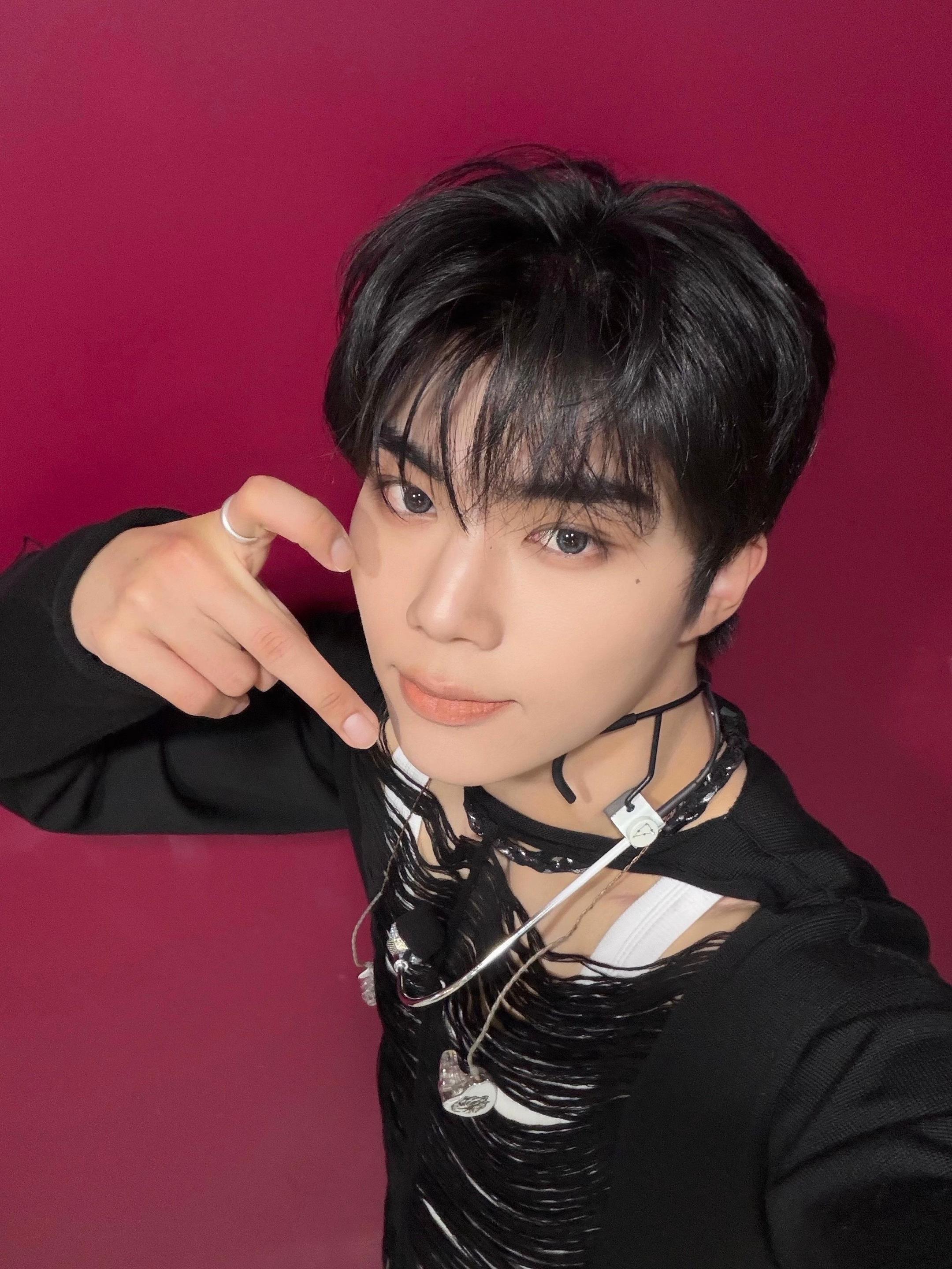 @Baby만두💙