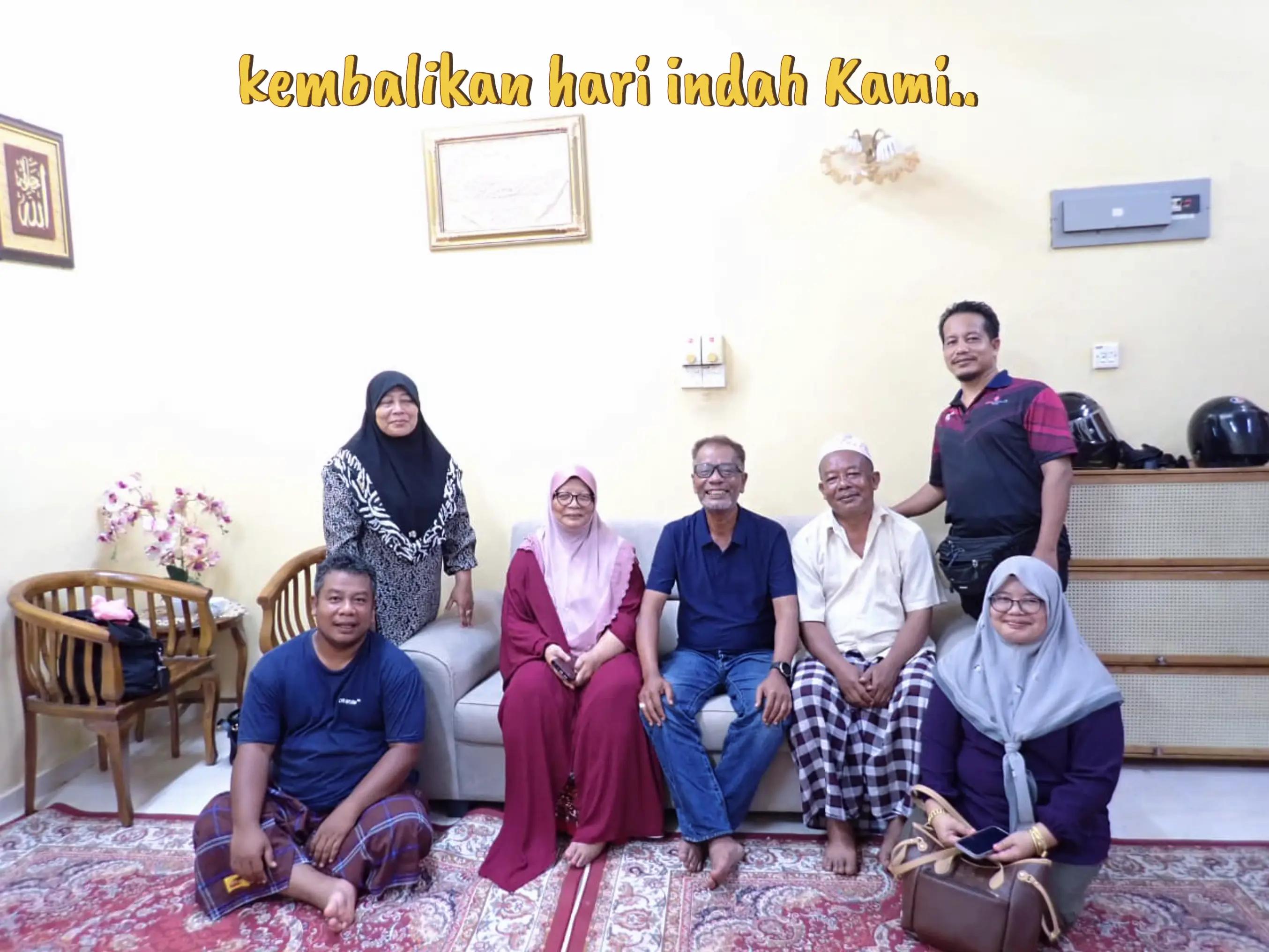 @Mansor Abdul Rahman