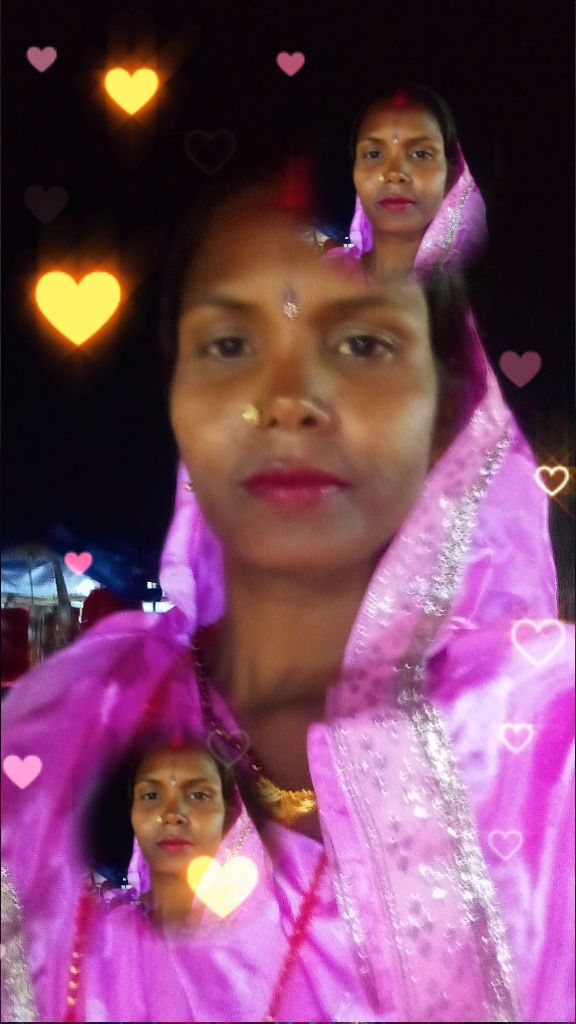 @RITA DEvi Sada