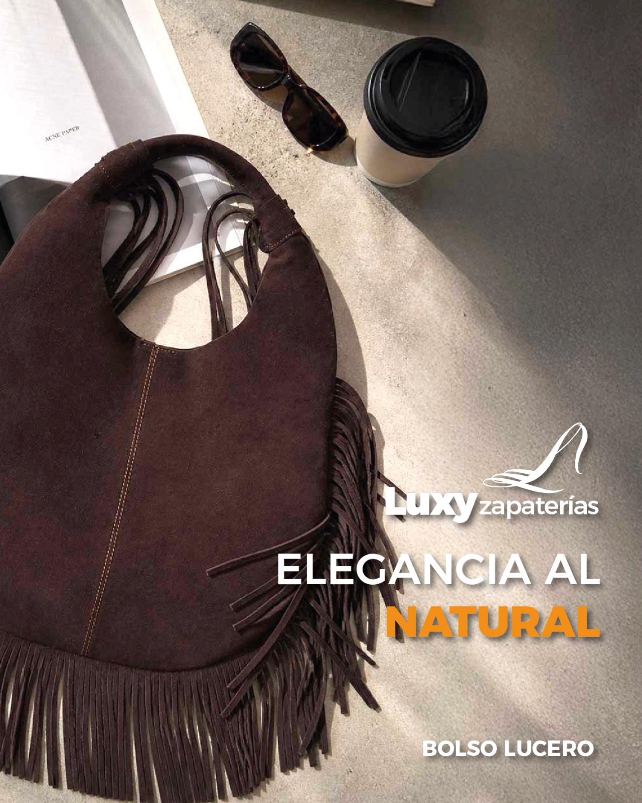 @Luxy Zapaterias