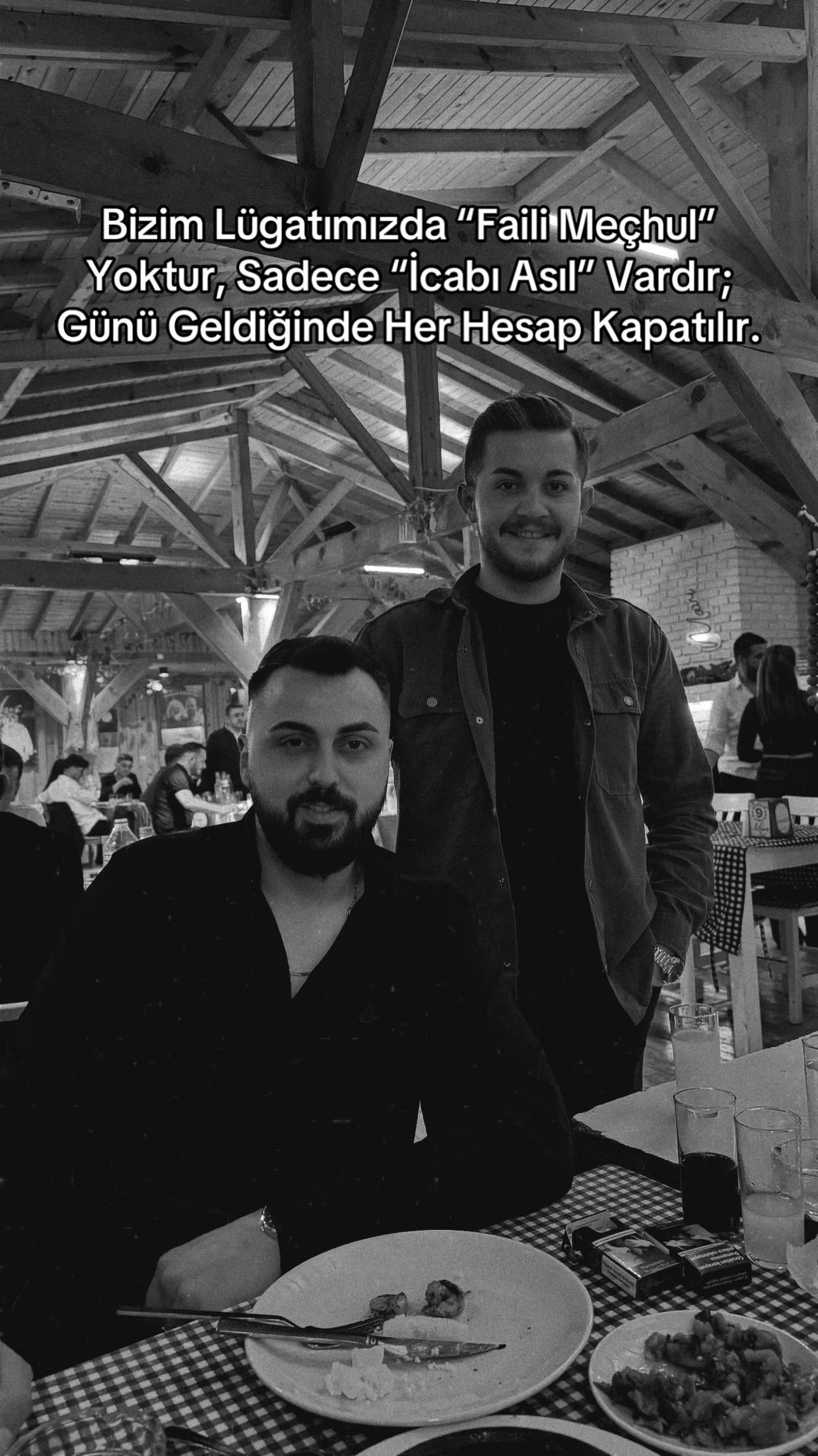 @Ali Emrah