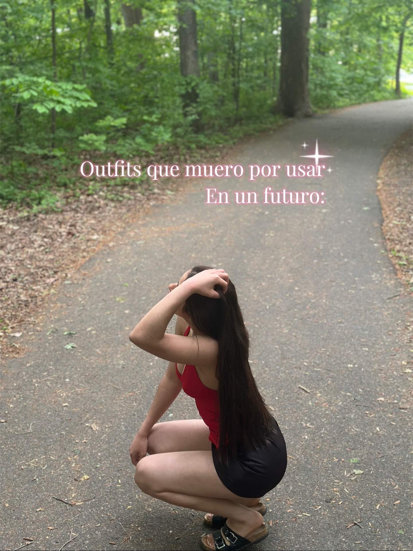 @Maria Munoz