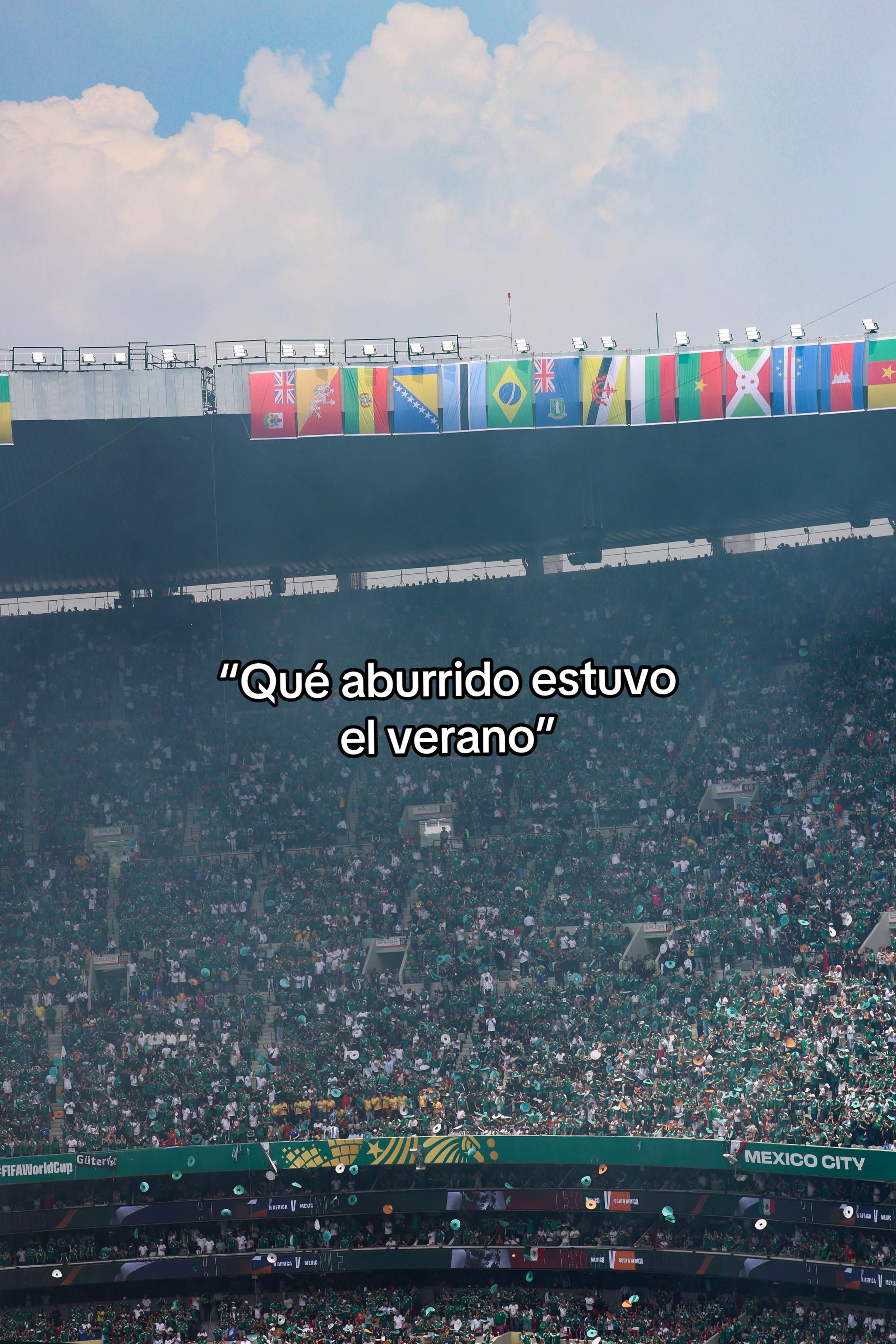 @Selección Nacional