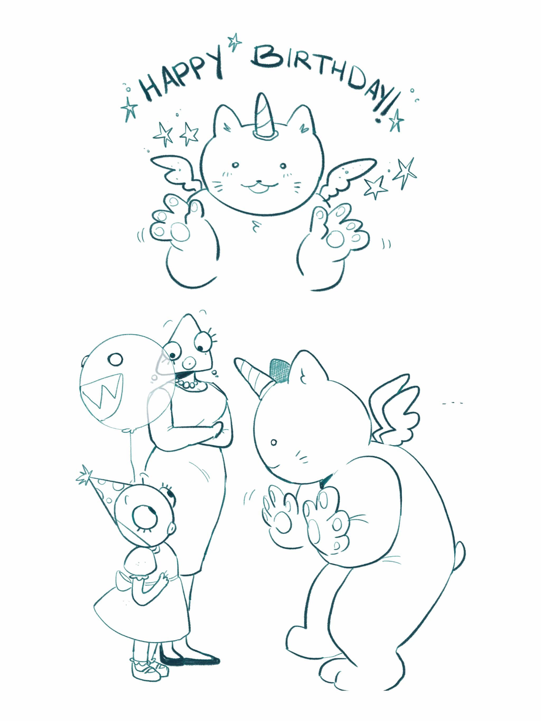 @dee ★