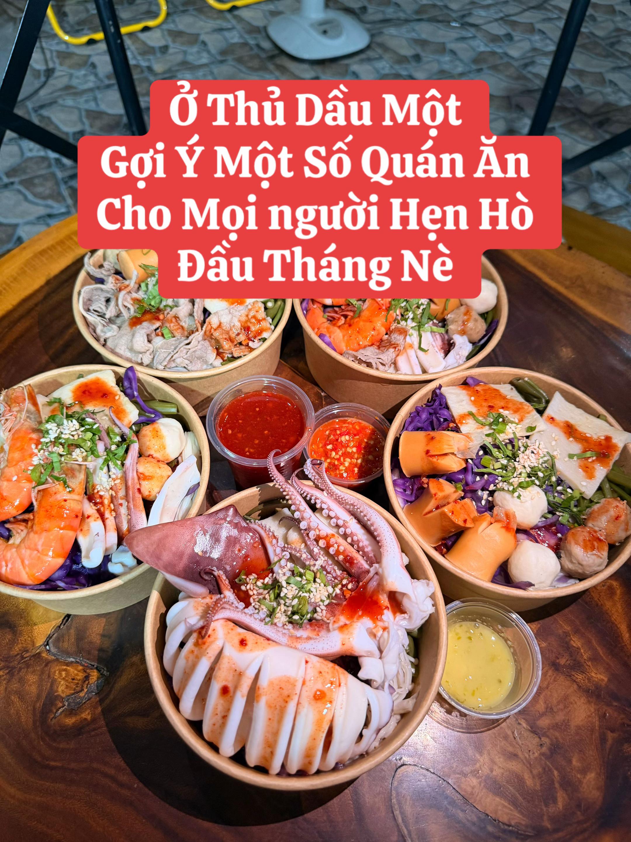 @Ăn Ngon B&igrave;nh Dương