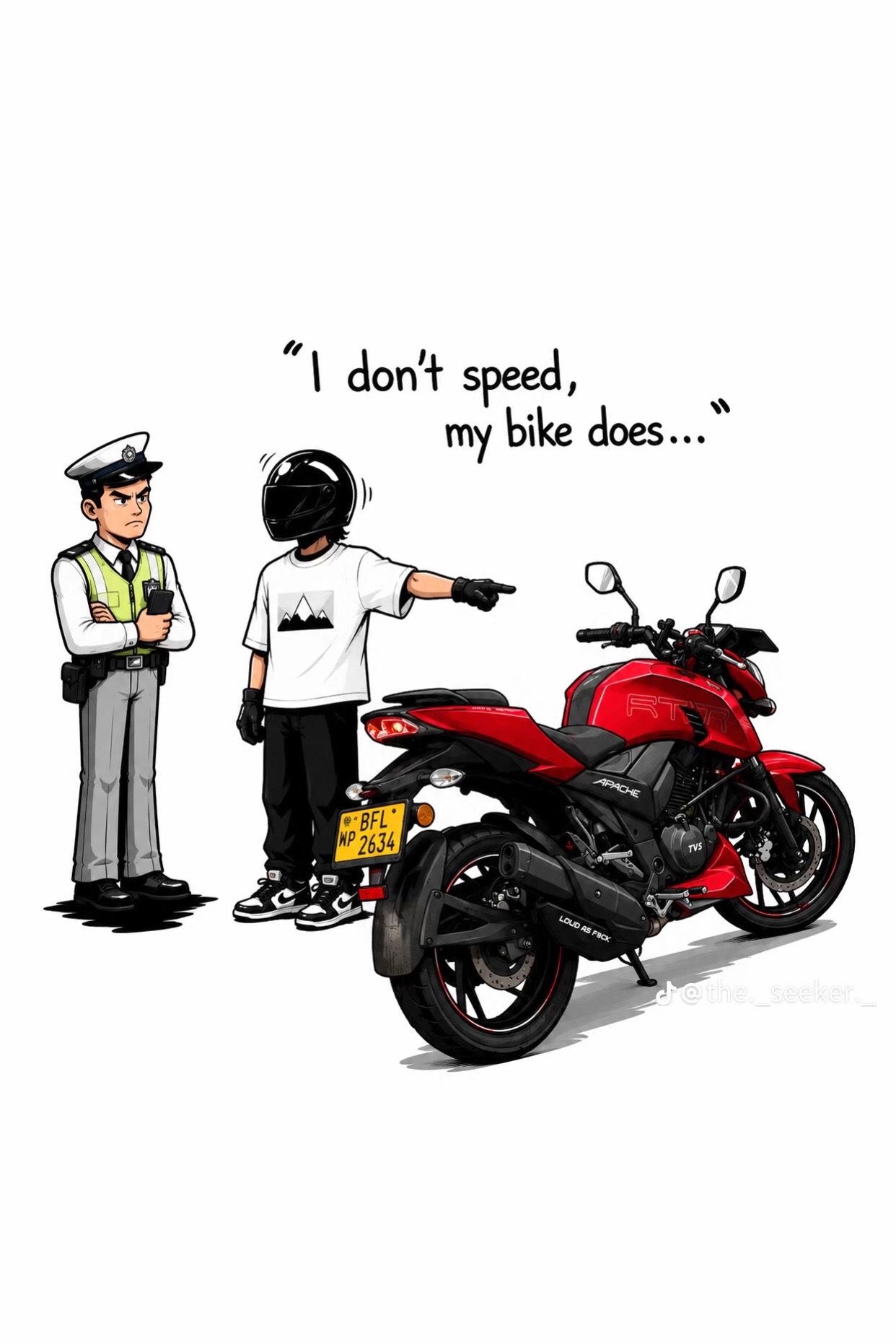 @Adhi official ๐
