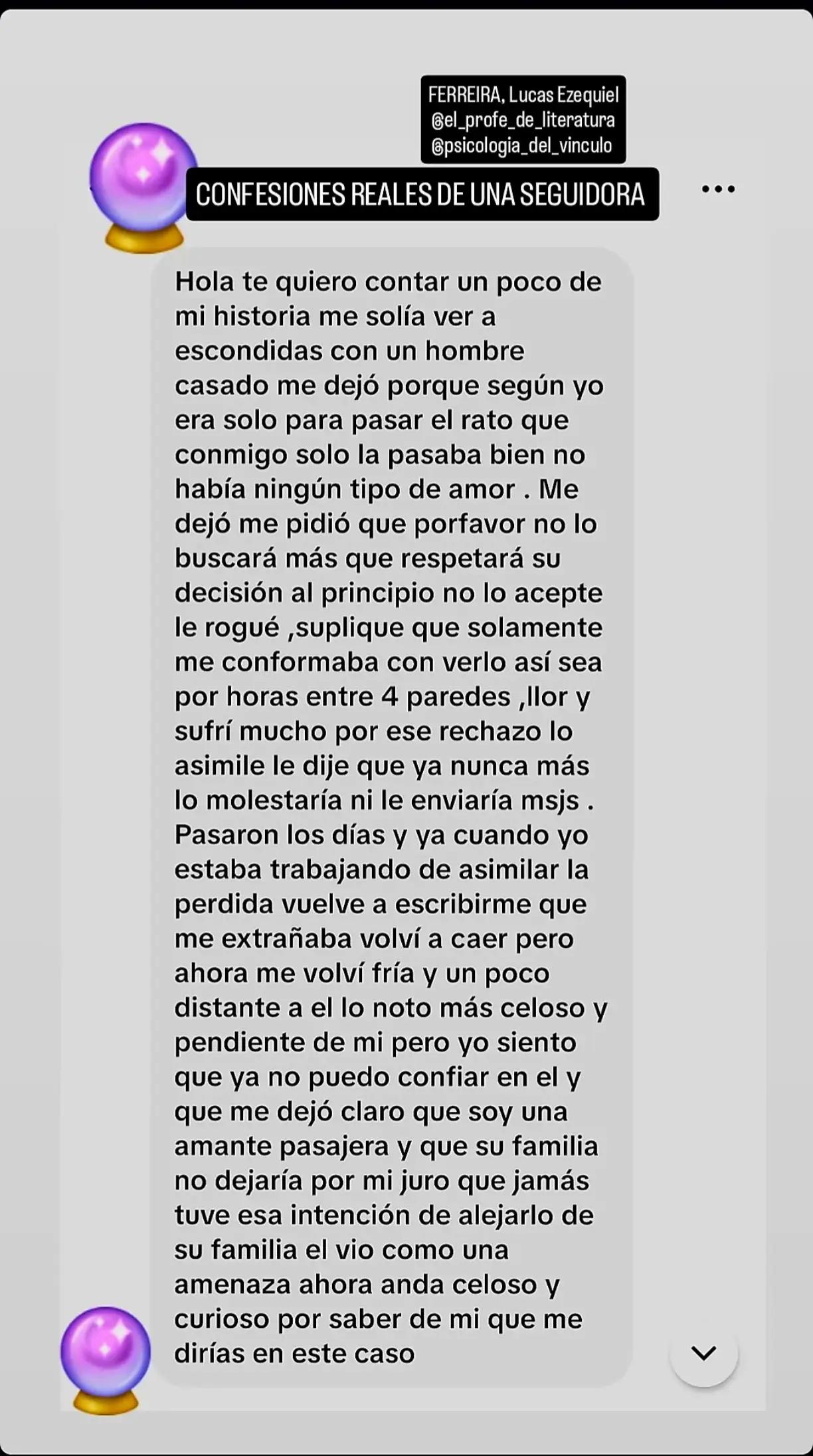 @Psicología del Vínculo