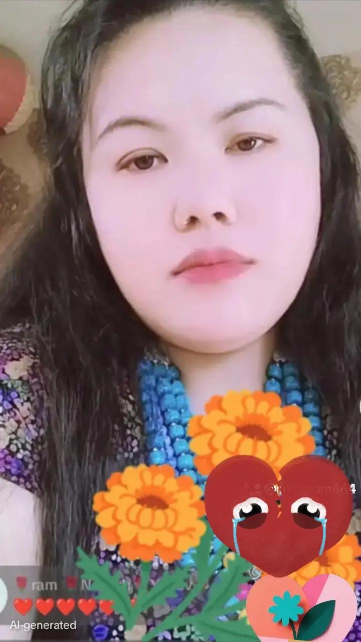@&hearts;️ Maya