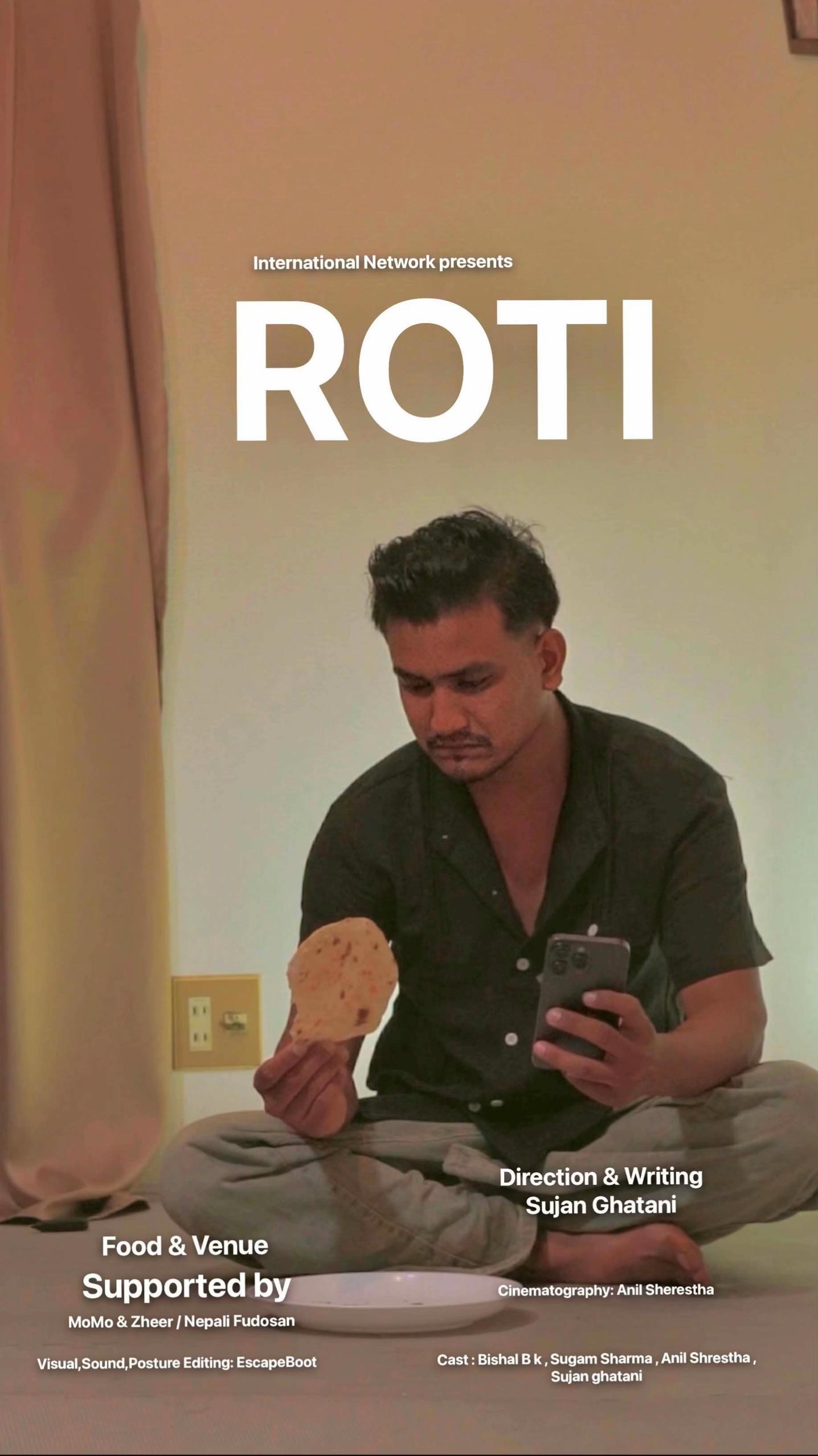 @Sujan Ghatani✍️🎙️ BK