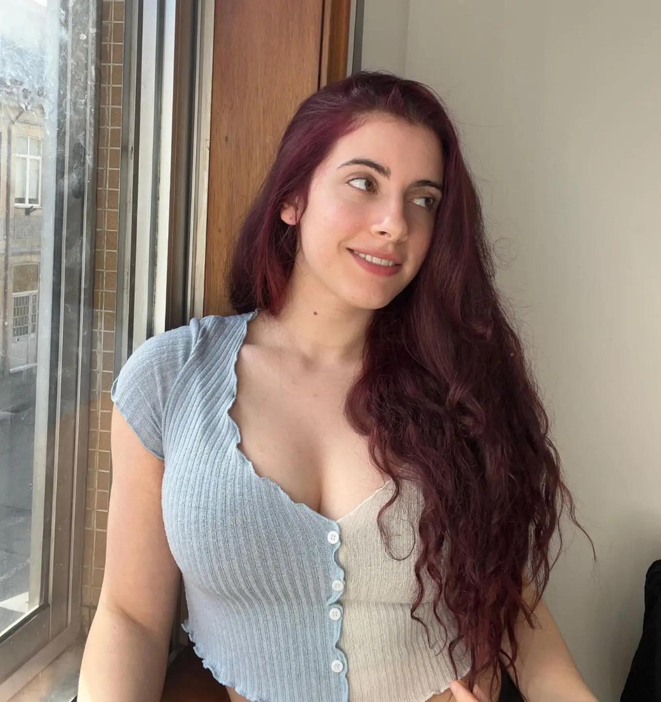 @Catarina Paolino