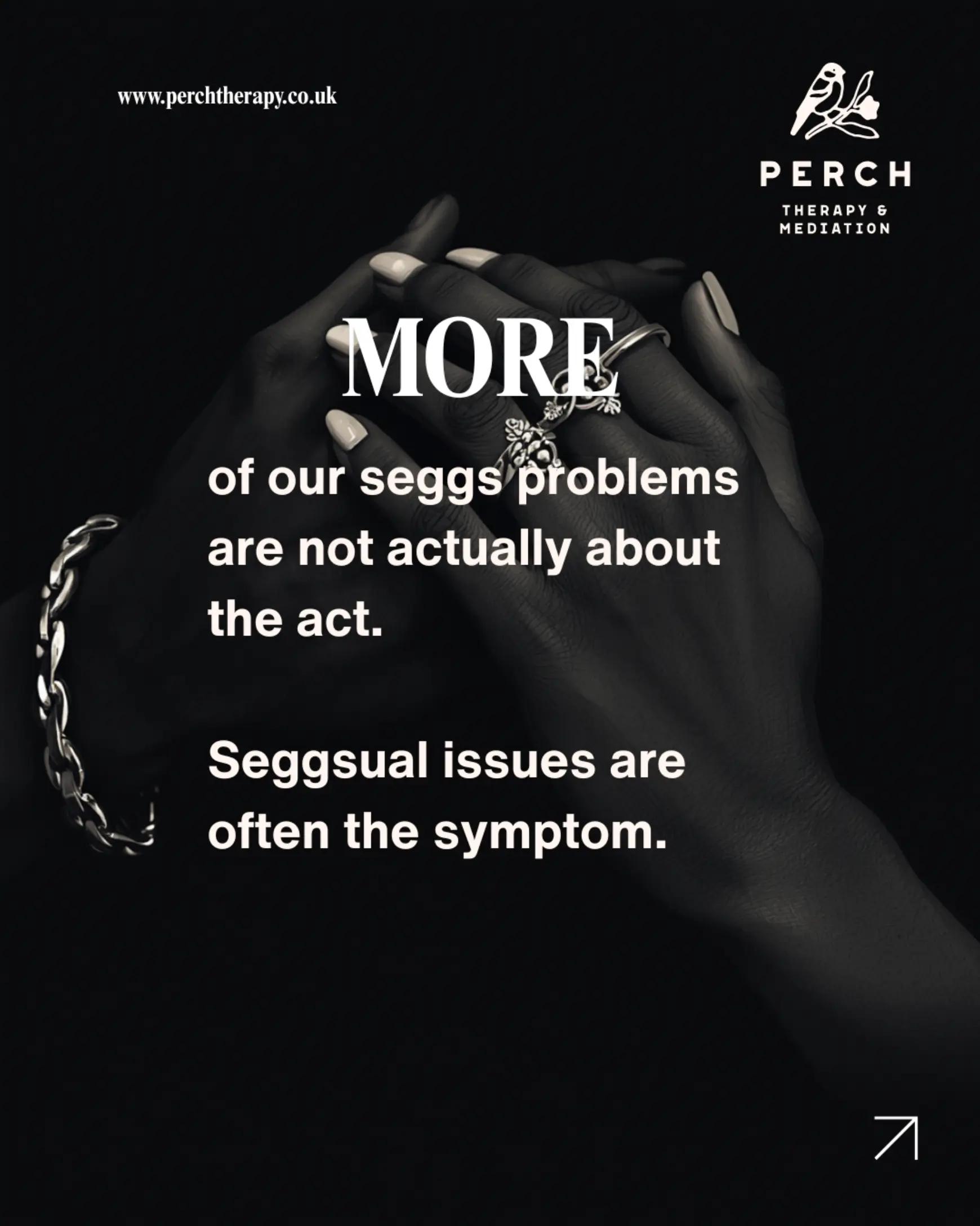 @Perch Therapy