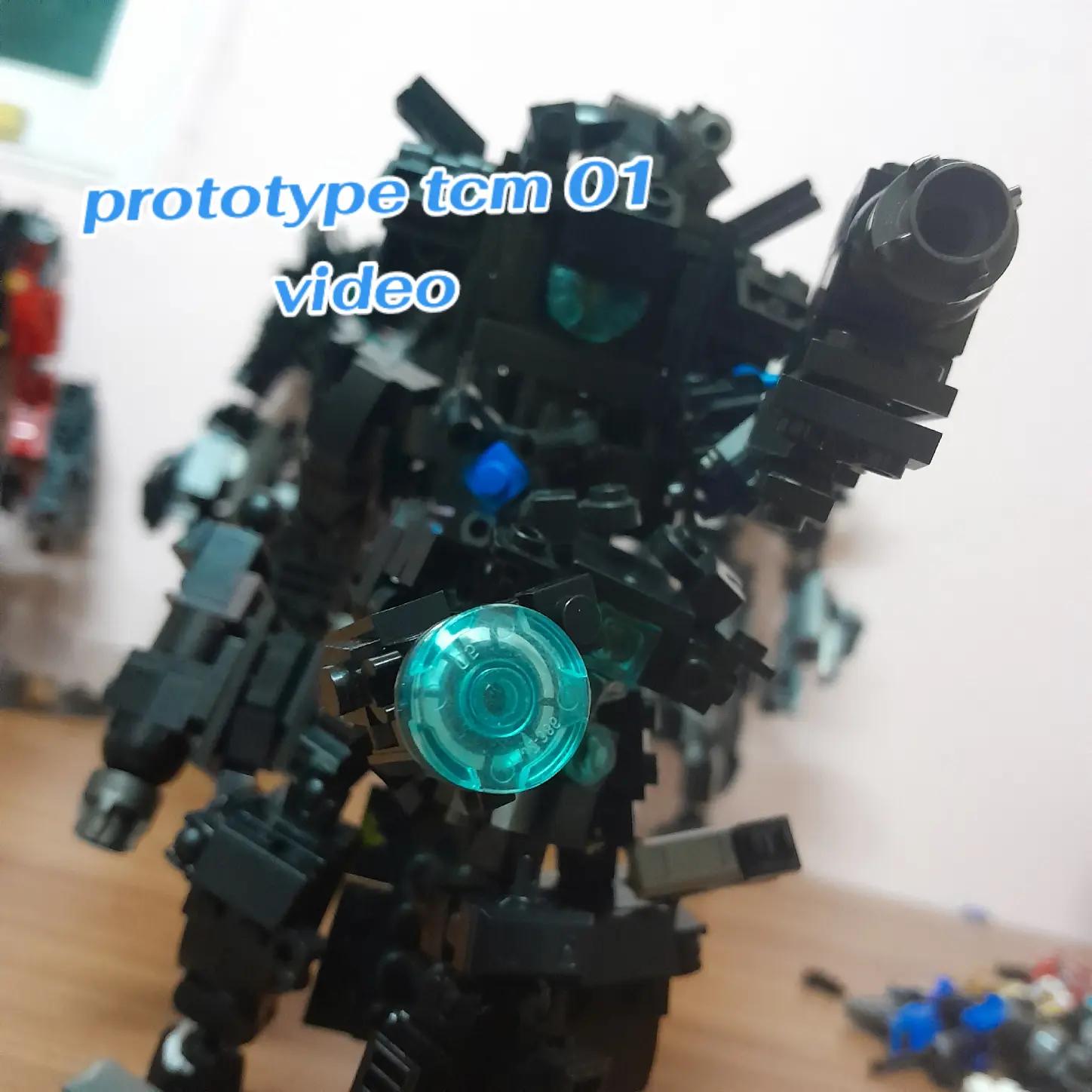 @Lego thl