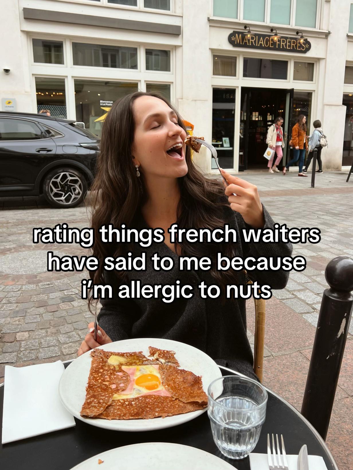 @ZOE IN PARIS 🇫🇷