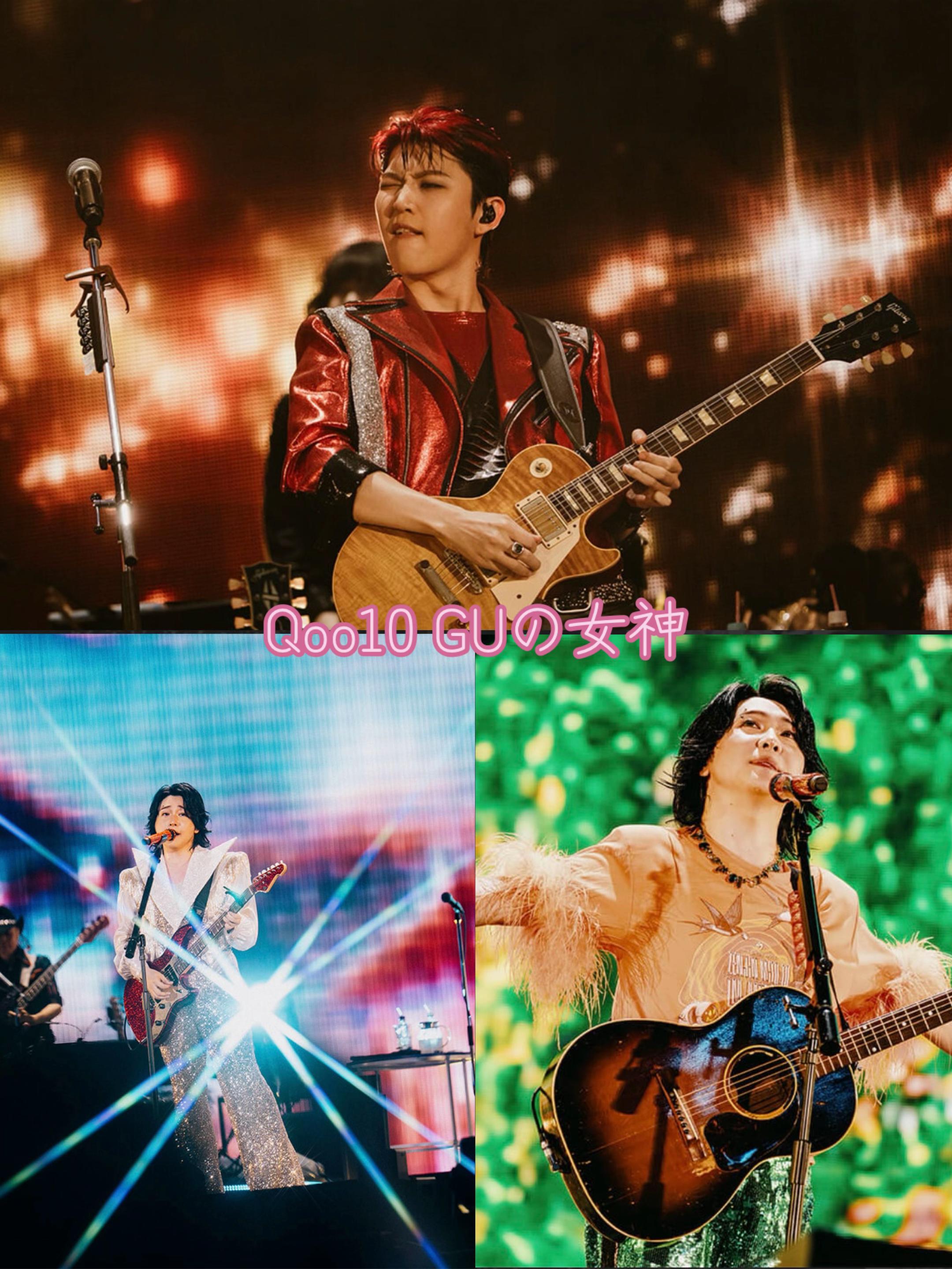 @【レクサス✈️大手26新卒】Qoo10_GUの女神 ❤︎.*
