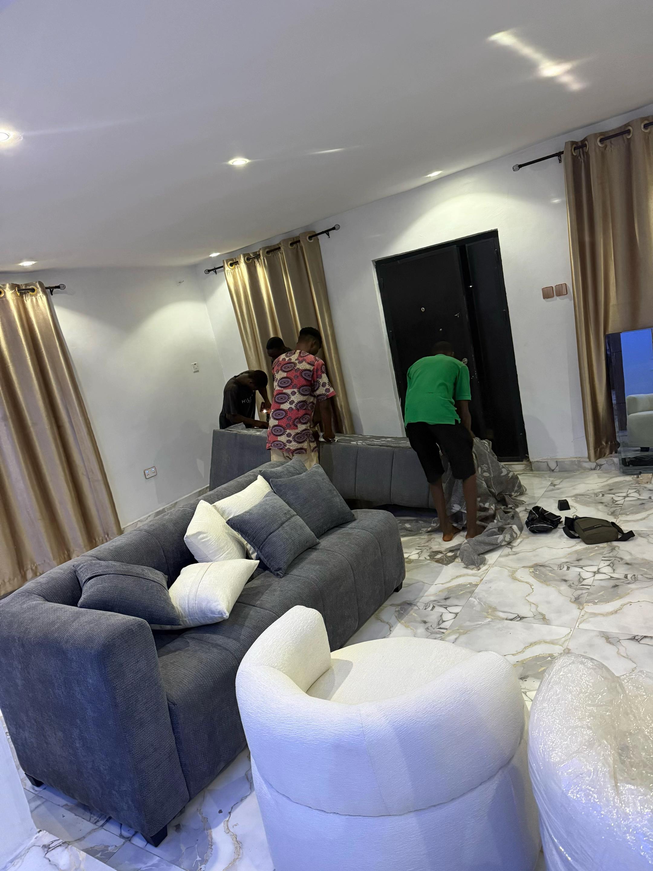 @Lambecraft Furniture