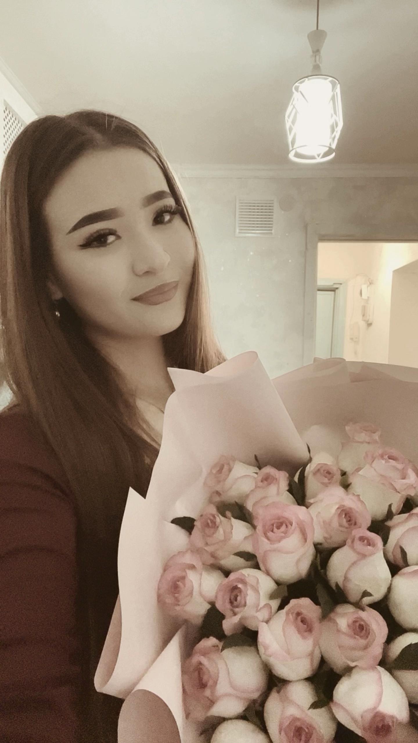 @Гульжан