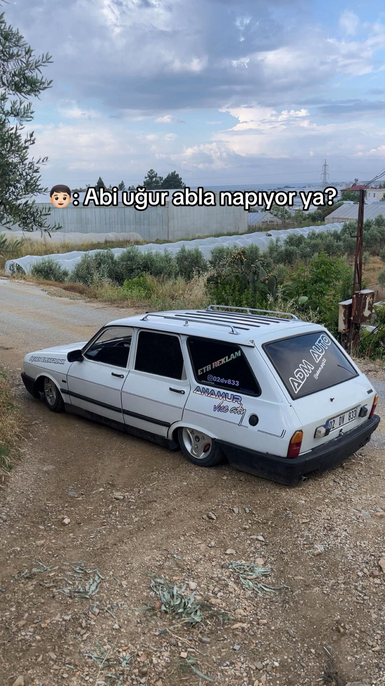 @Neşet OKTAN 🎶