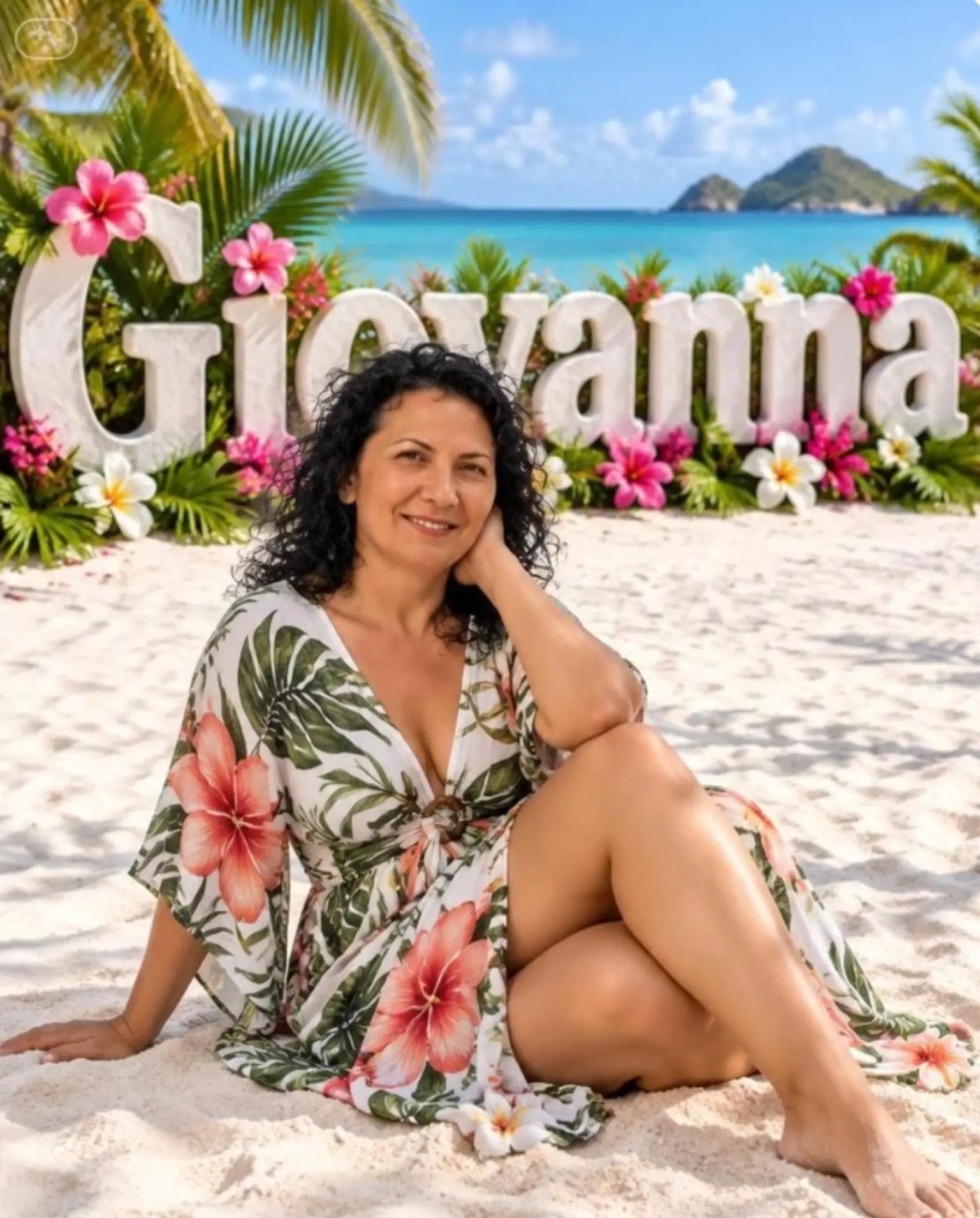 @Giovanna ❤️🌹🦋