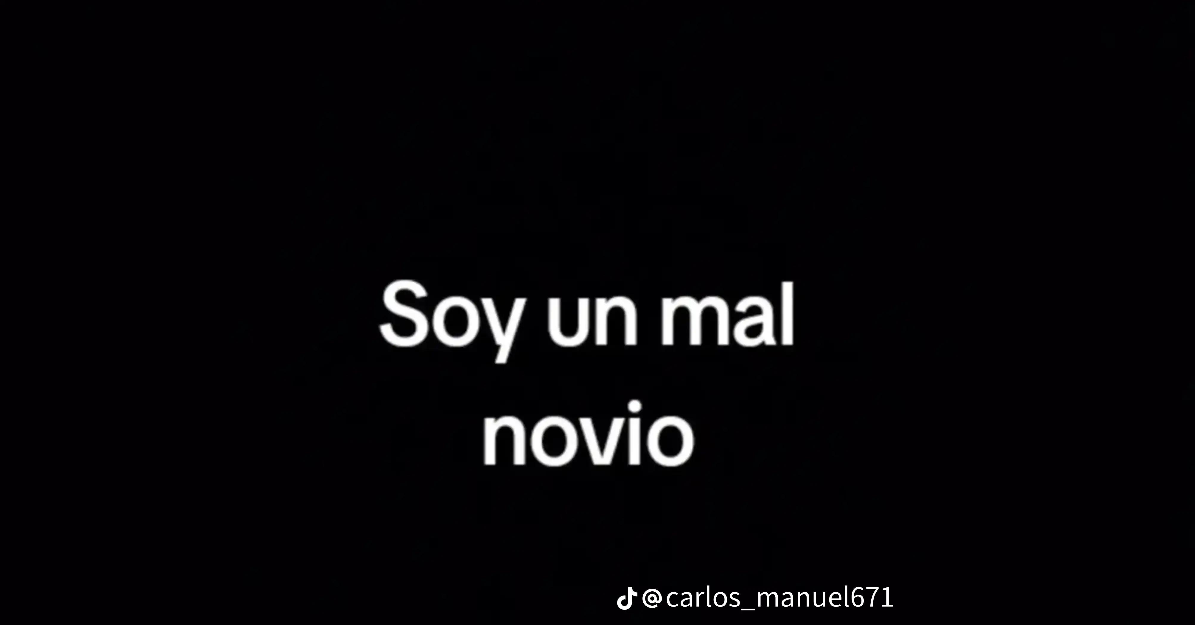 @Yo ya tengo due&ntilde;a 😘🥰K🥰
