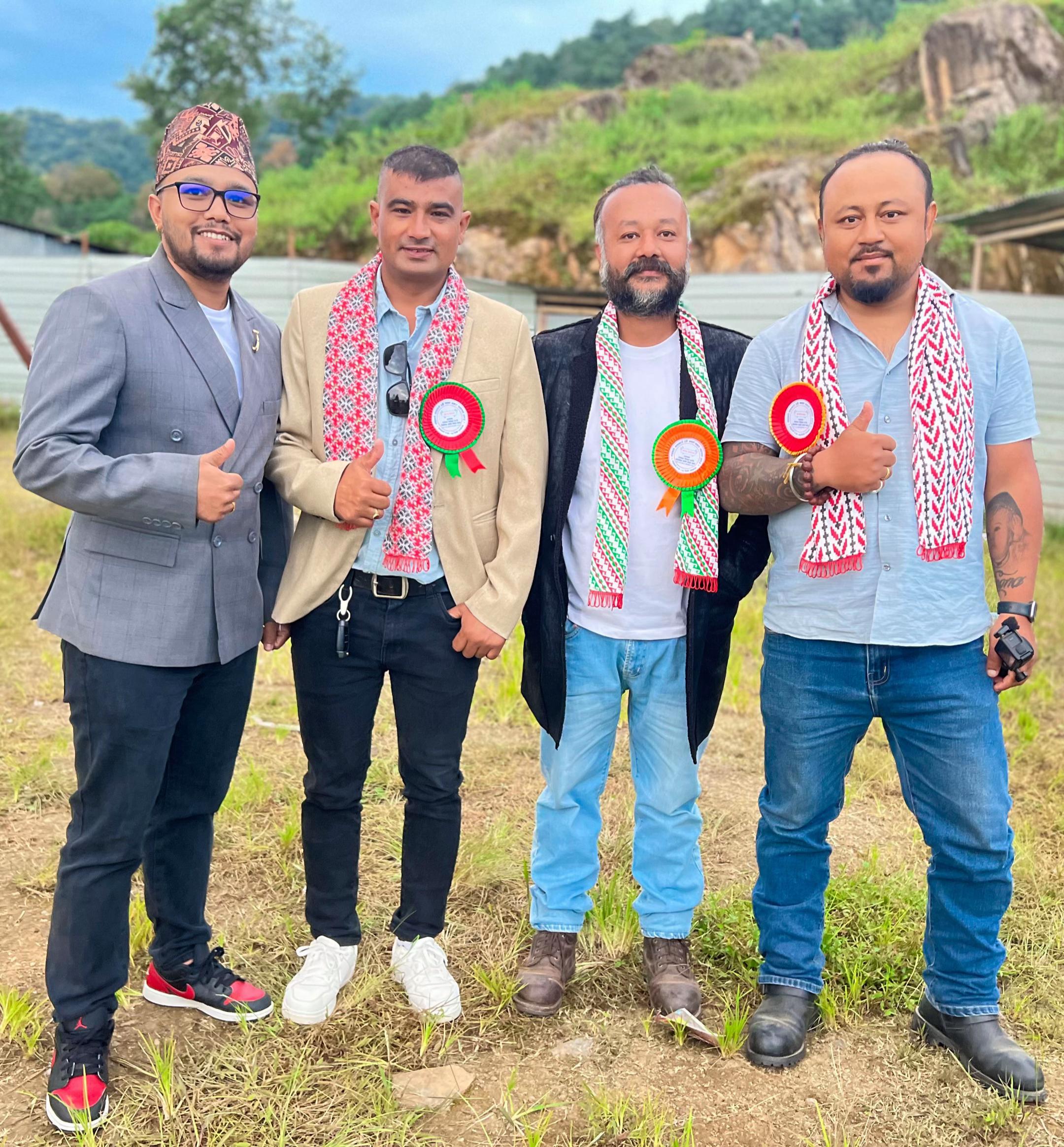 @Jiban Nepal