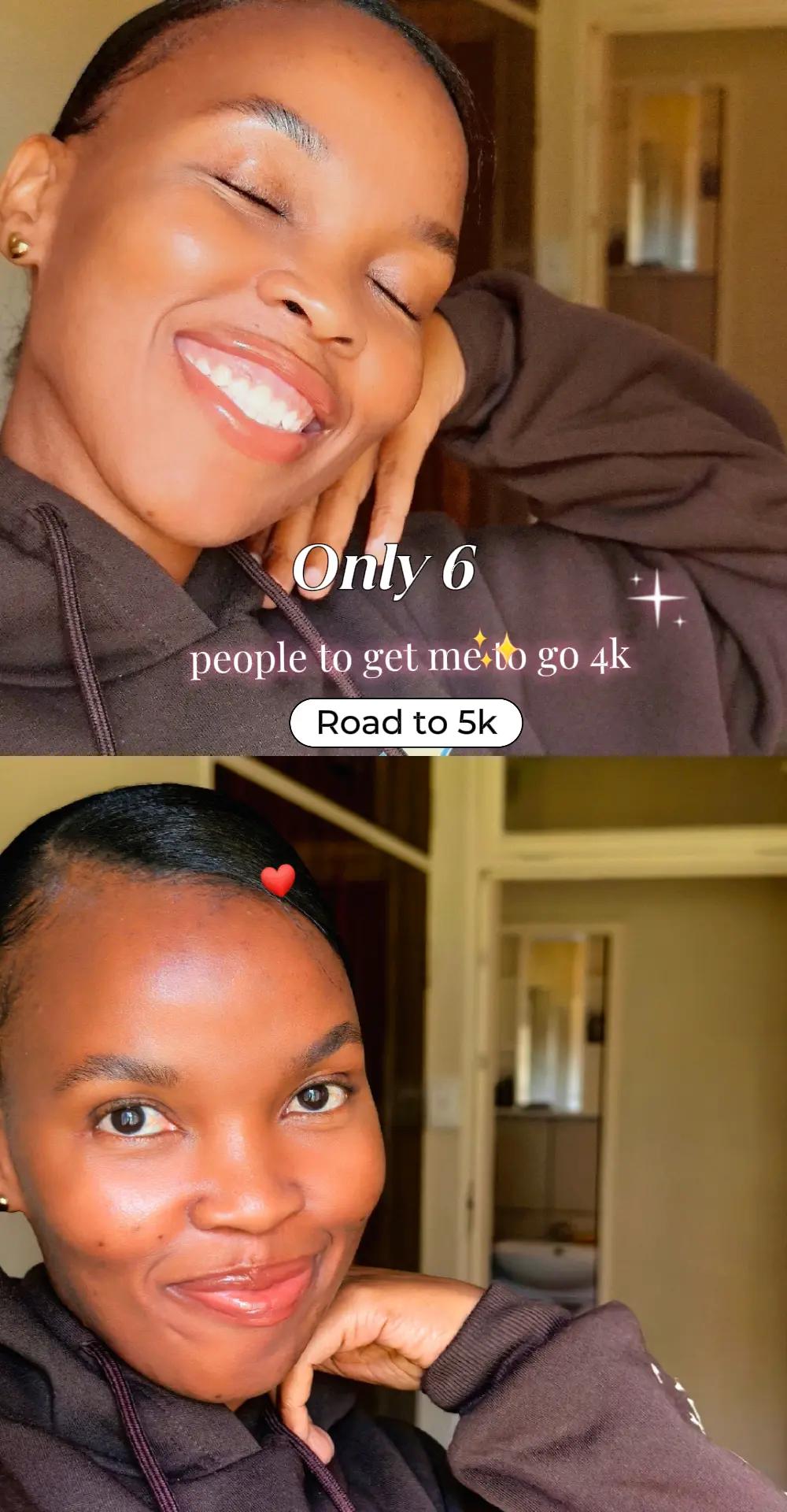 @Yvonne Sarah Tsoene