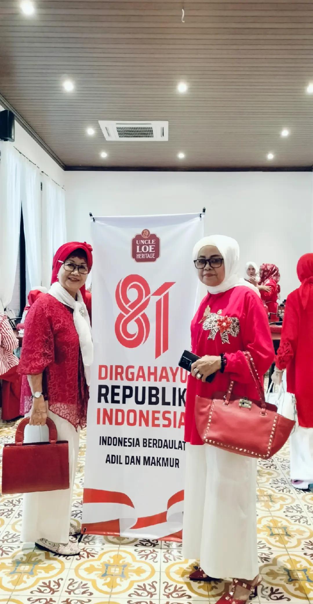 @Oma Rini
