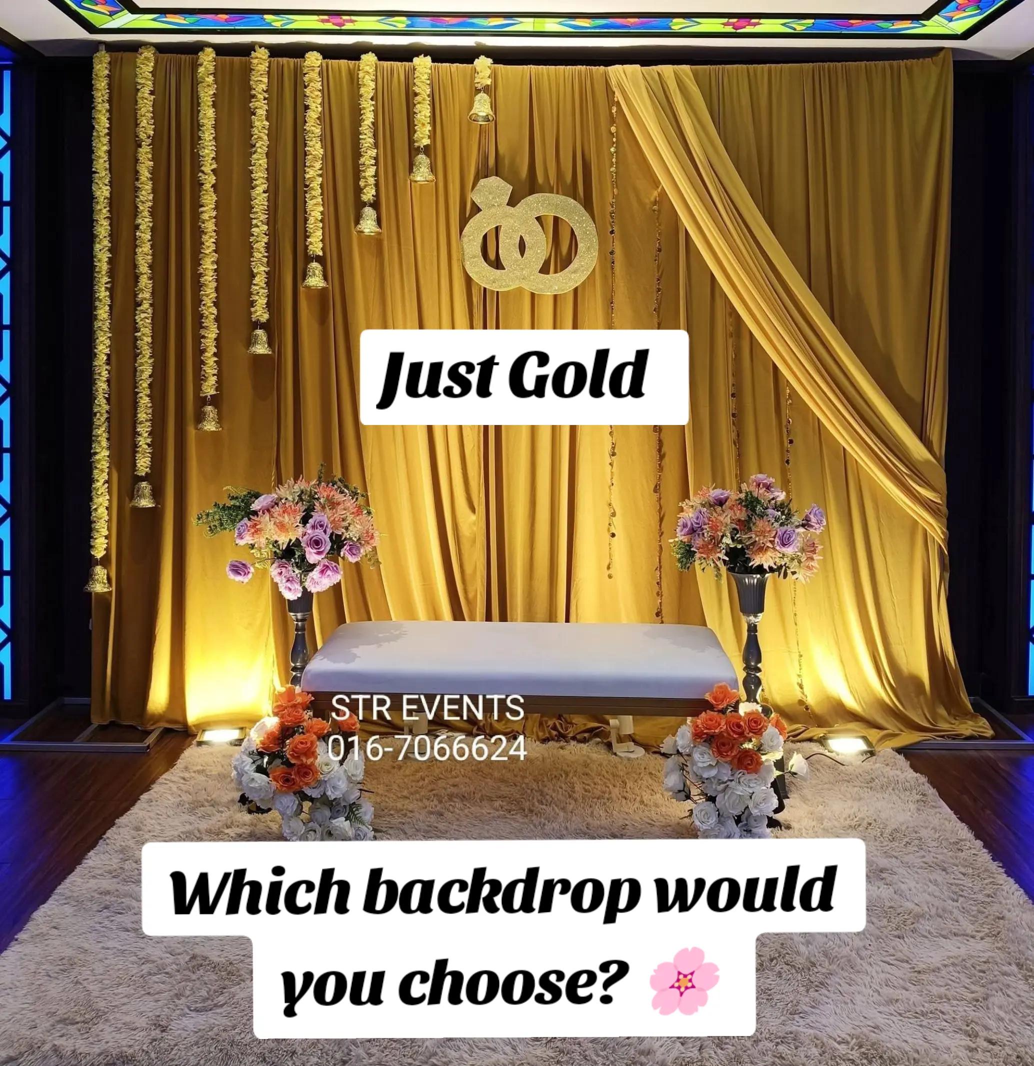 @STR Events