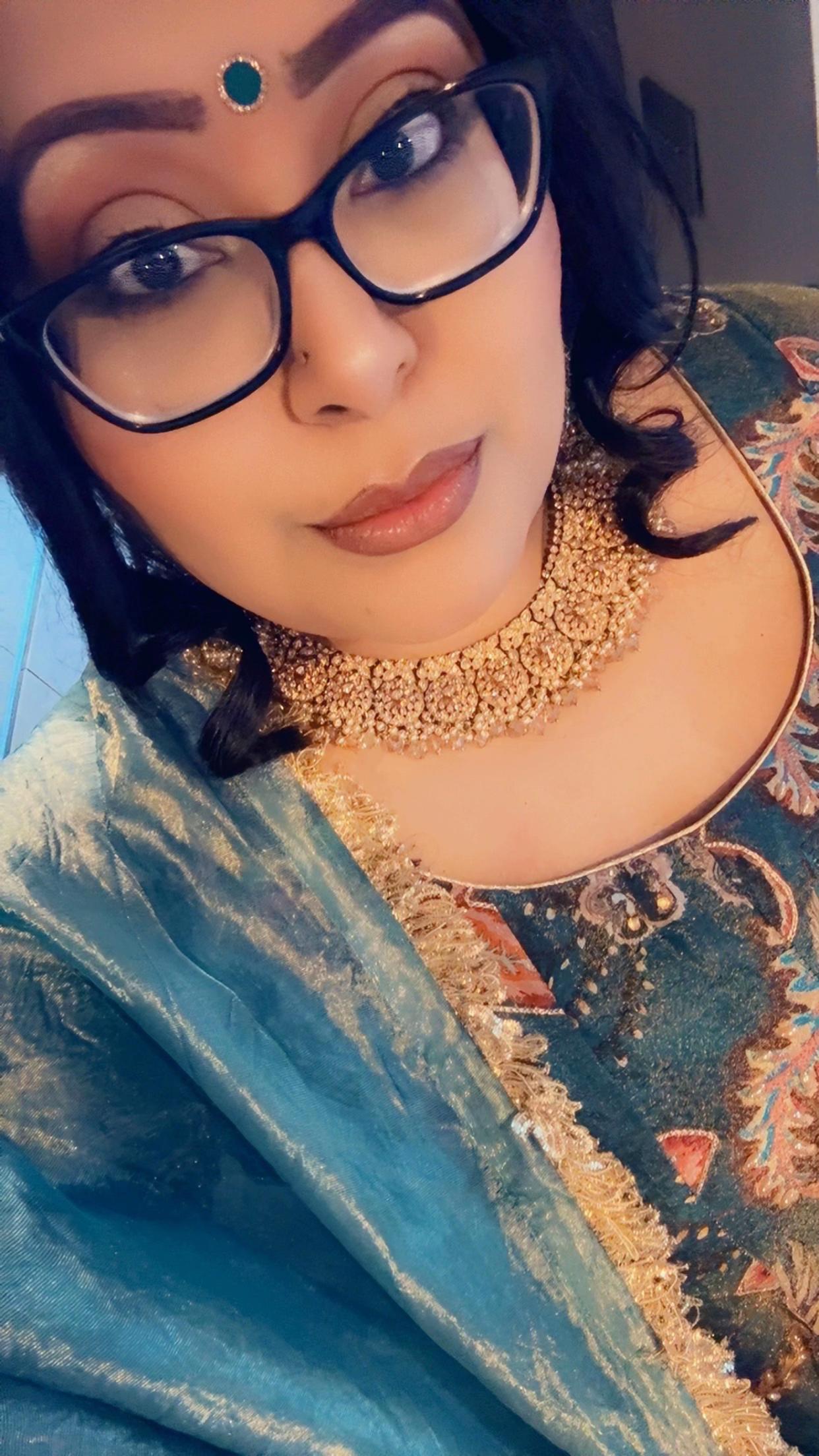 @Sharan | ਸ਼ਰਨ
