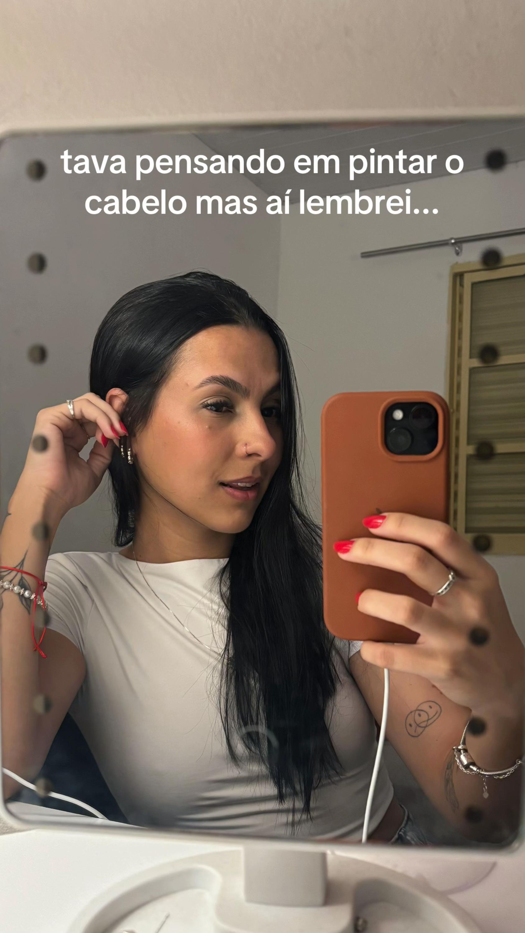 @não sou ana castela