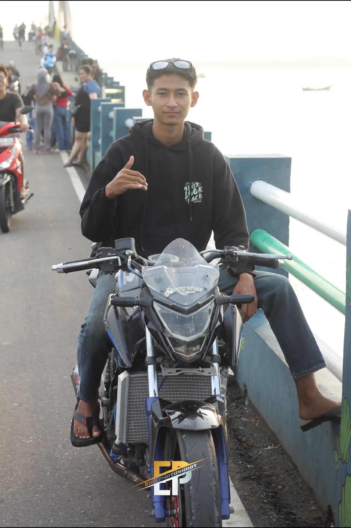 @azril boy