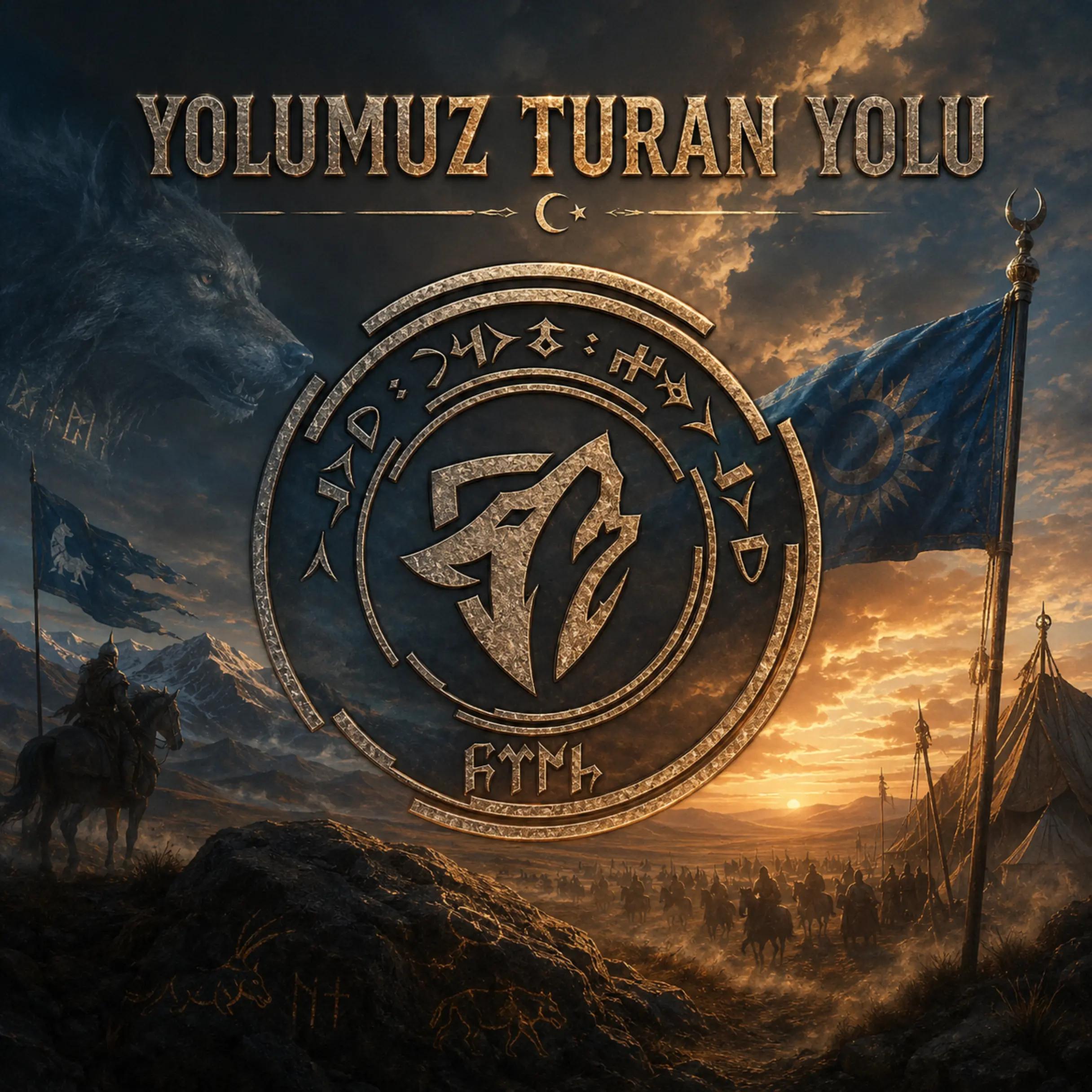 @Yolumuz Turan Yolu