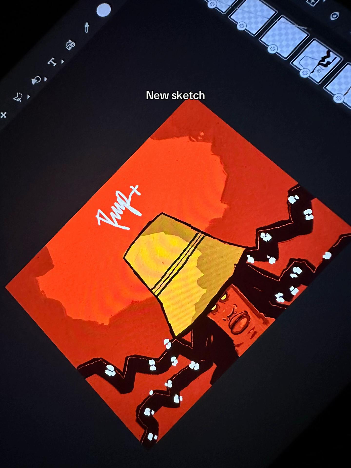 @Coco Purps- Creative Designer